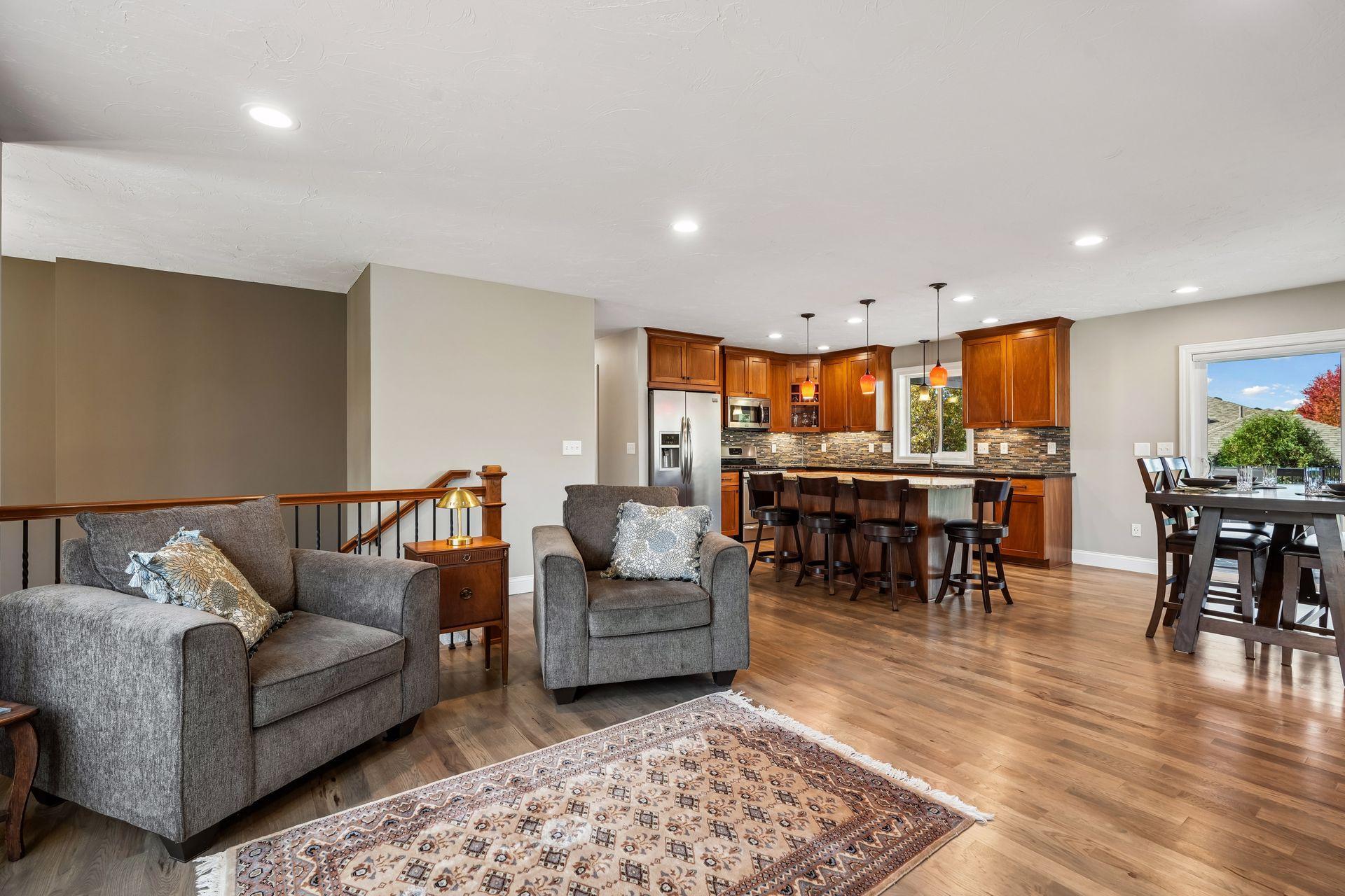 View of Residential at 3635 Edgerton Street, Vadnais Heights MN 55127, Vadnais Heights (14 of 50) - Mike Wilen | Minnesota Team Real Estate