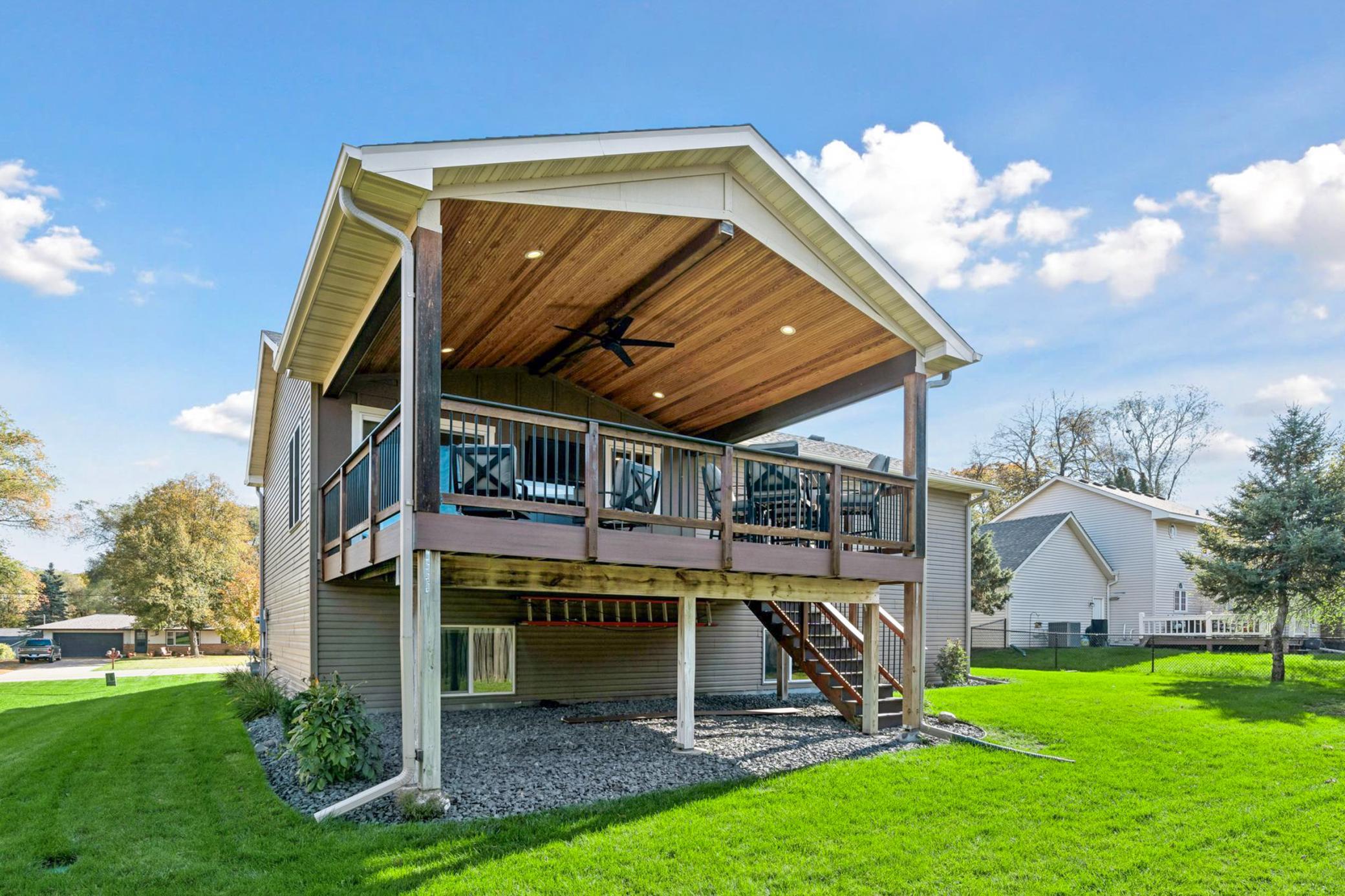 View of Residential at 3635 Edgerton Street, Vadnais Heights MN 55127, Vadnais Heights (43 of 50) - Mike Wilen | Minnesota Team Real Estate