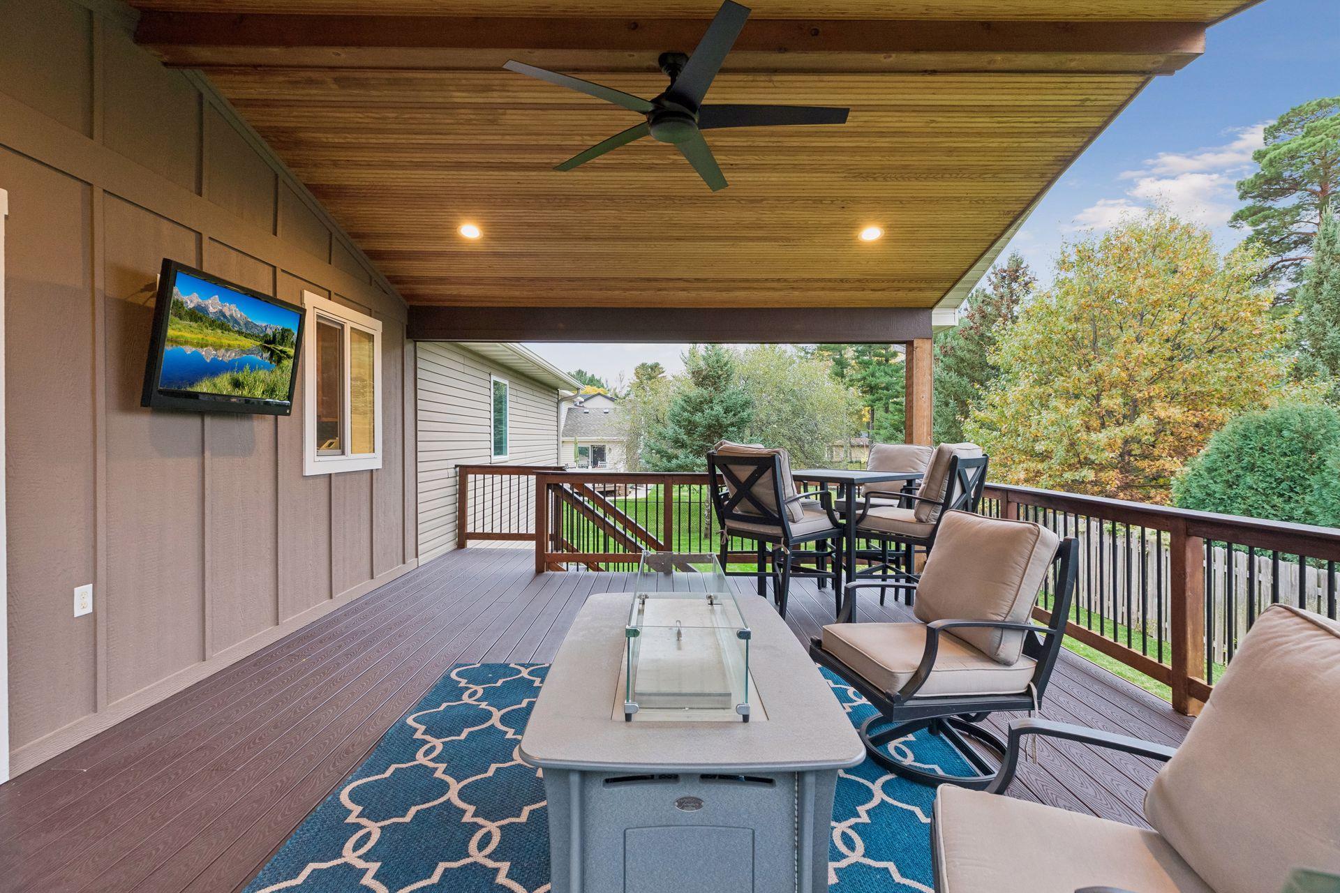View of Residential at 3635 Edgerton Street, Vadnais Heights MN 55127, Vadnais Heights (46 of 50) - Mike Wilen | Minnesota Team Real Estate