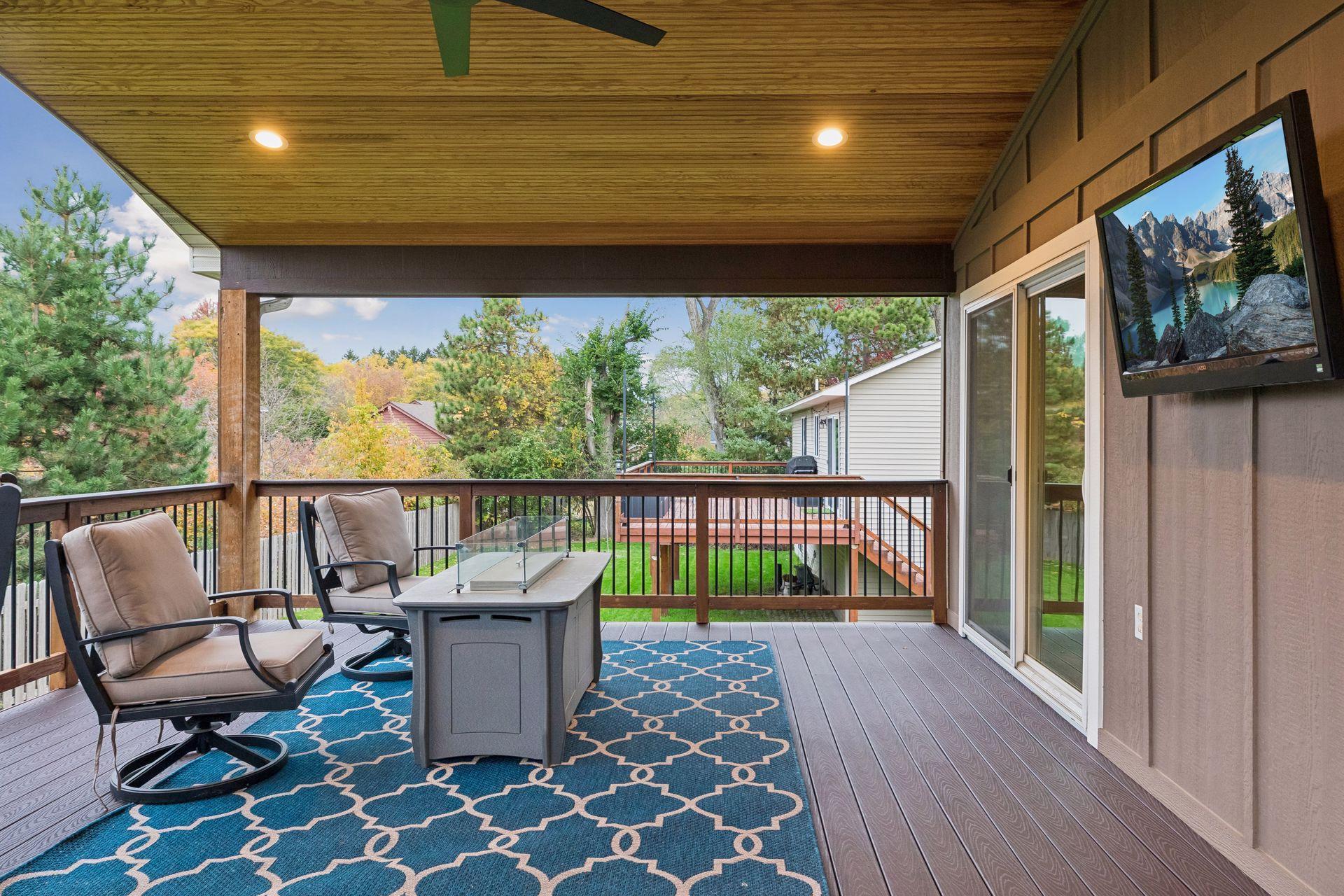 View of Residential at 3635 Edgerton Street, Vadnais Heights MN 55127, Vadnais Heights (45 of 50) - Mike Wilen | Minnesota Team Real Estate