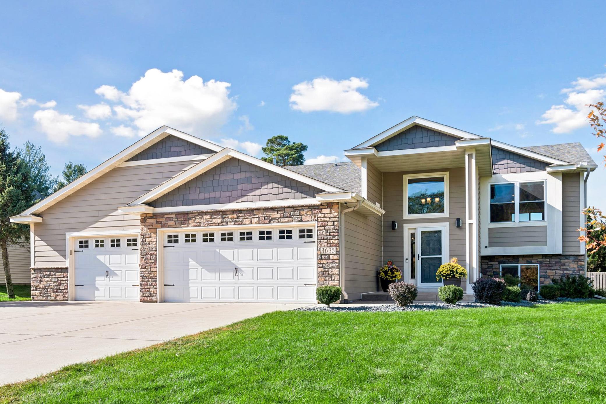View of Residential at 3635 Edgerton Street, Vadnais Heights MN 55127, Vadnais Heights (2 of 50) - Mike Wilen | Minnesota Team Real Estate