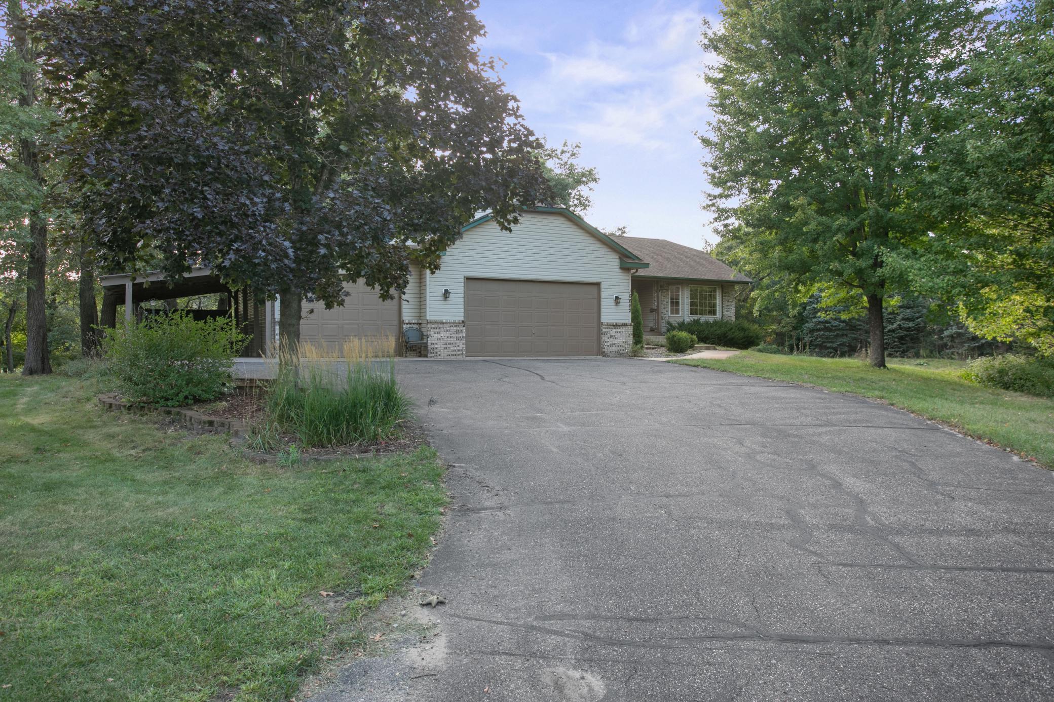 View of Residential at 16682 Hanson Boulevard, Andover MN 55304, Andover (45 of 55) - Mike Wilen | Minnesota Team Real Estate