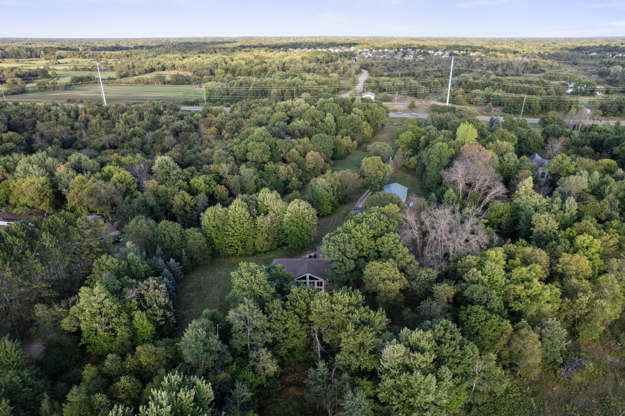 View of Residential at 16682 Hanson Boulevard, Andover MN 55304, Andover (48 of 55) - Mike Wilen | Minnesota Team Real Estate