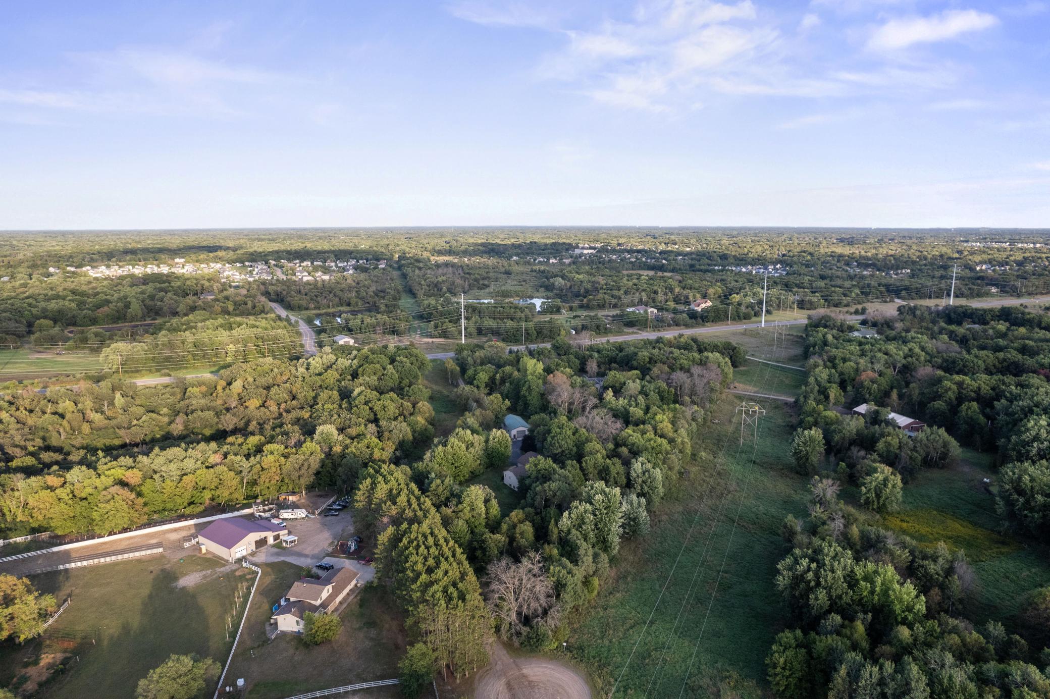 View of Residential at 16682 Hanson Boulevard, Andover MN 55304, Andover (55 of 55) - Mike Wilen | Minnesota Team Real Estate