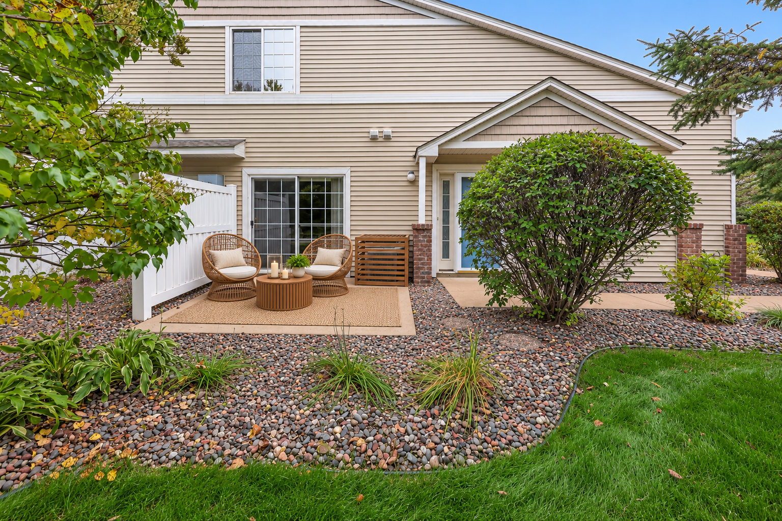 View of Residential at 14791 Cobalt Street #11, Ramsey MN 55303, Ramsey (23 of 25) - Mike Wilen | Minnesota Team Real Estate