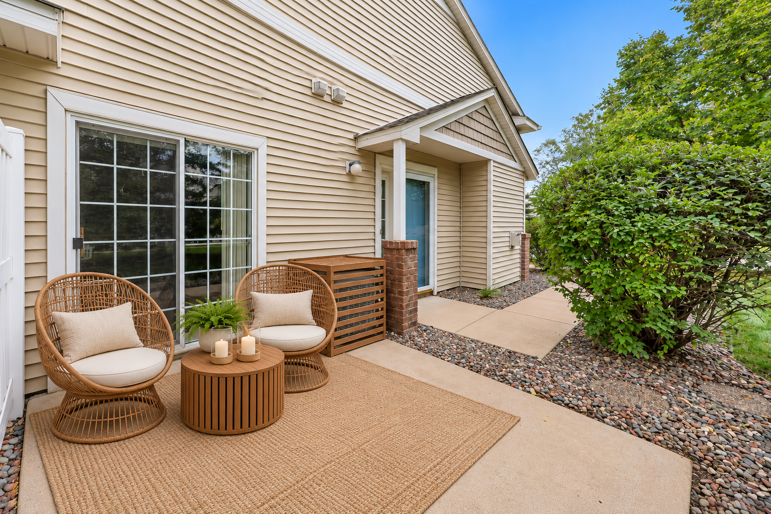 View of Residential at 14791 Cobalt Street #11, Ramsey MN 55303, Ramsey (24 of 25) - Mike Wilen | Minnesota Team Real Estate