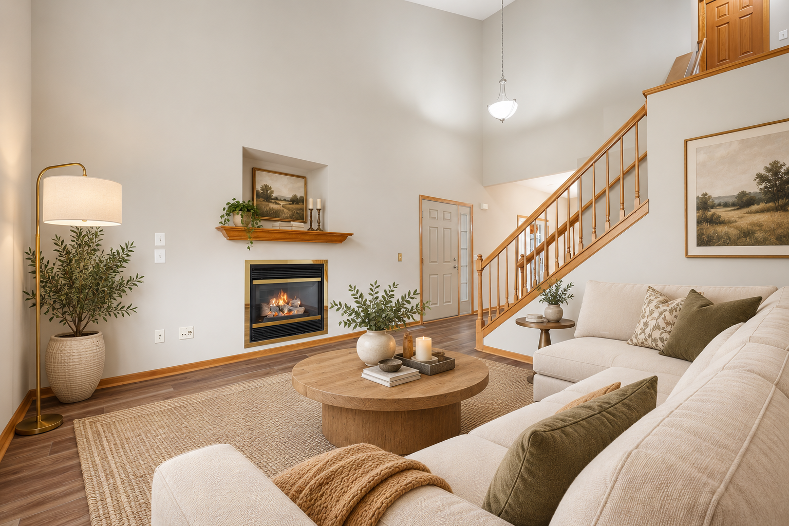View of Residential at 14791 Cobalt Street #11, Ramsey MN 55303, Ramsey (6 of 25) - Mike Wilen | Minnesota Team Real Estate