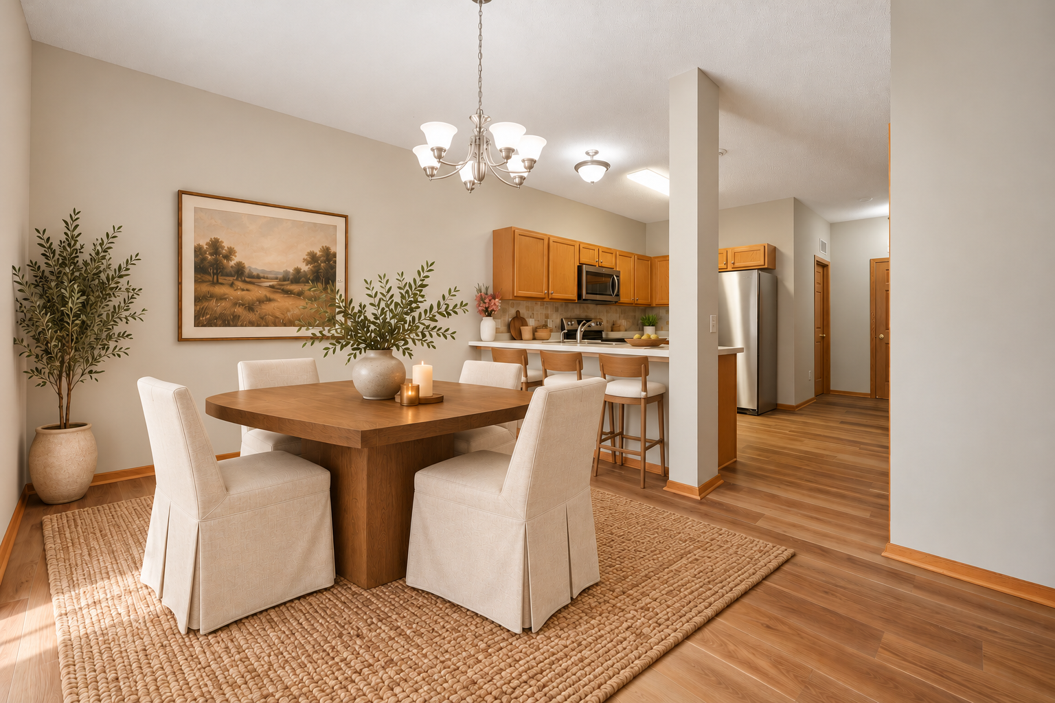View of Residential at 14791 Cobalt Street #11, Ramsey MN 55303, Ramsey (7 of 25) - Mike Wilen | Minnesota Team Real Estate