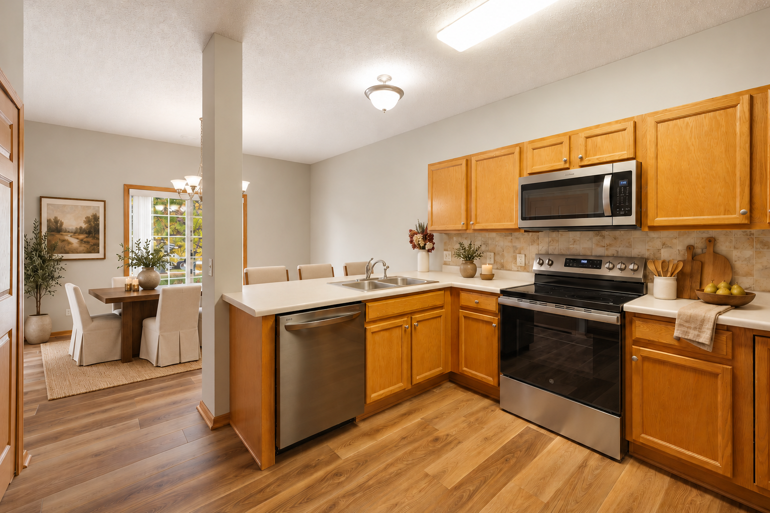 View of Residential at 14791 Cobalt Street #11, Ramsey MN 55303, Ramsey (8 of 25) - Mike Wilen | Minnesota Team Real Estate