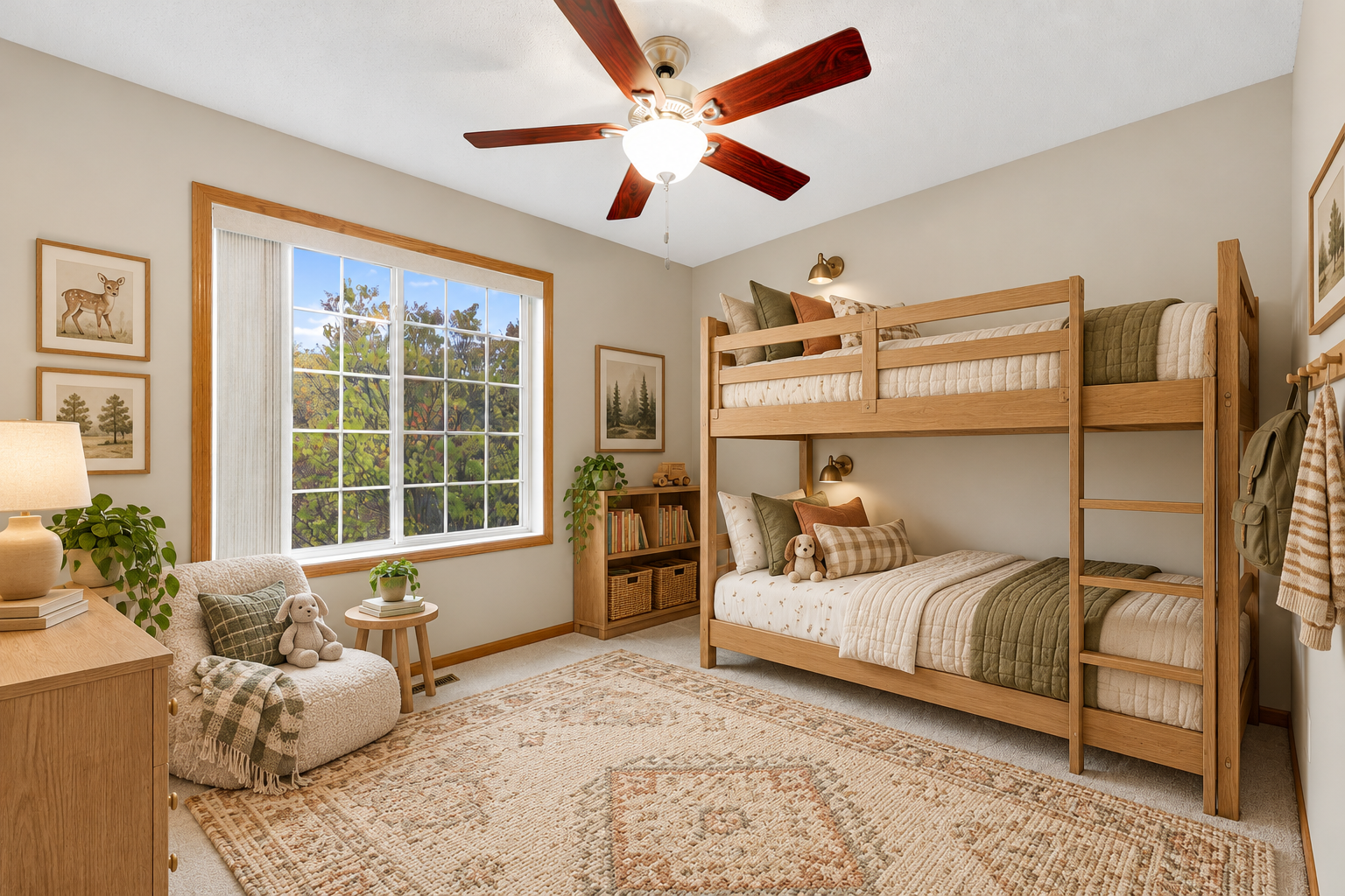 View of Residential at 14791 Cobalt Street #11, Ramsey MN 55303, Ramsey (17 of 25) - Mike Wilen | Minnesota Team Real Estate