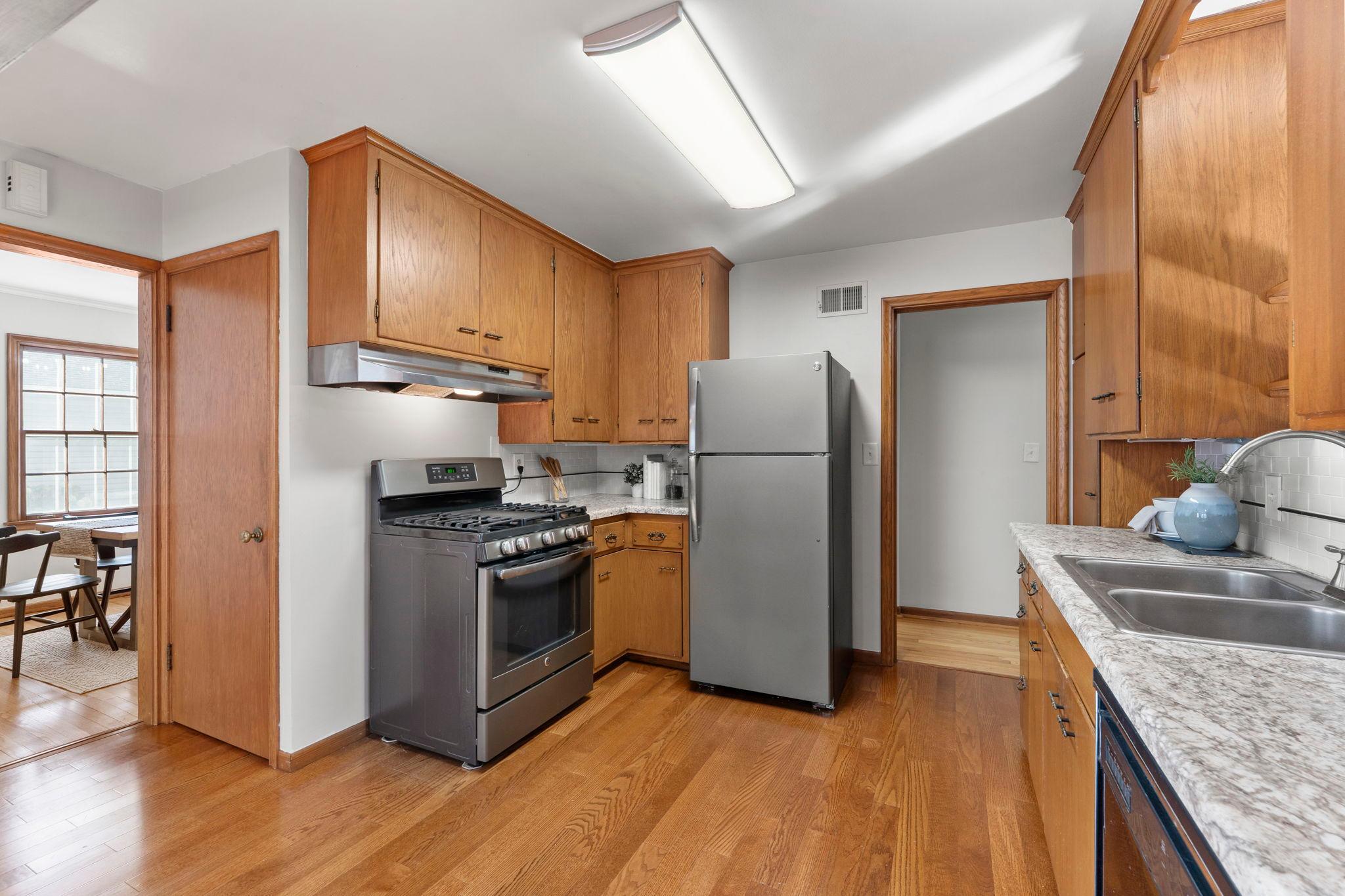 View of Residential at 7109 Morgan Avenue, Richfield MN 55423, Richfield (5 of 22) - Mike Wilen | Minnesota Team Real Estate