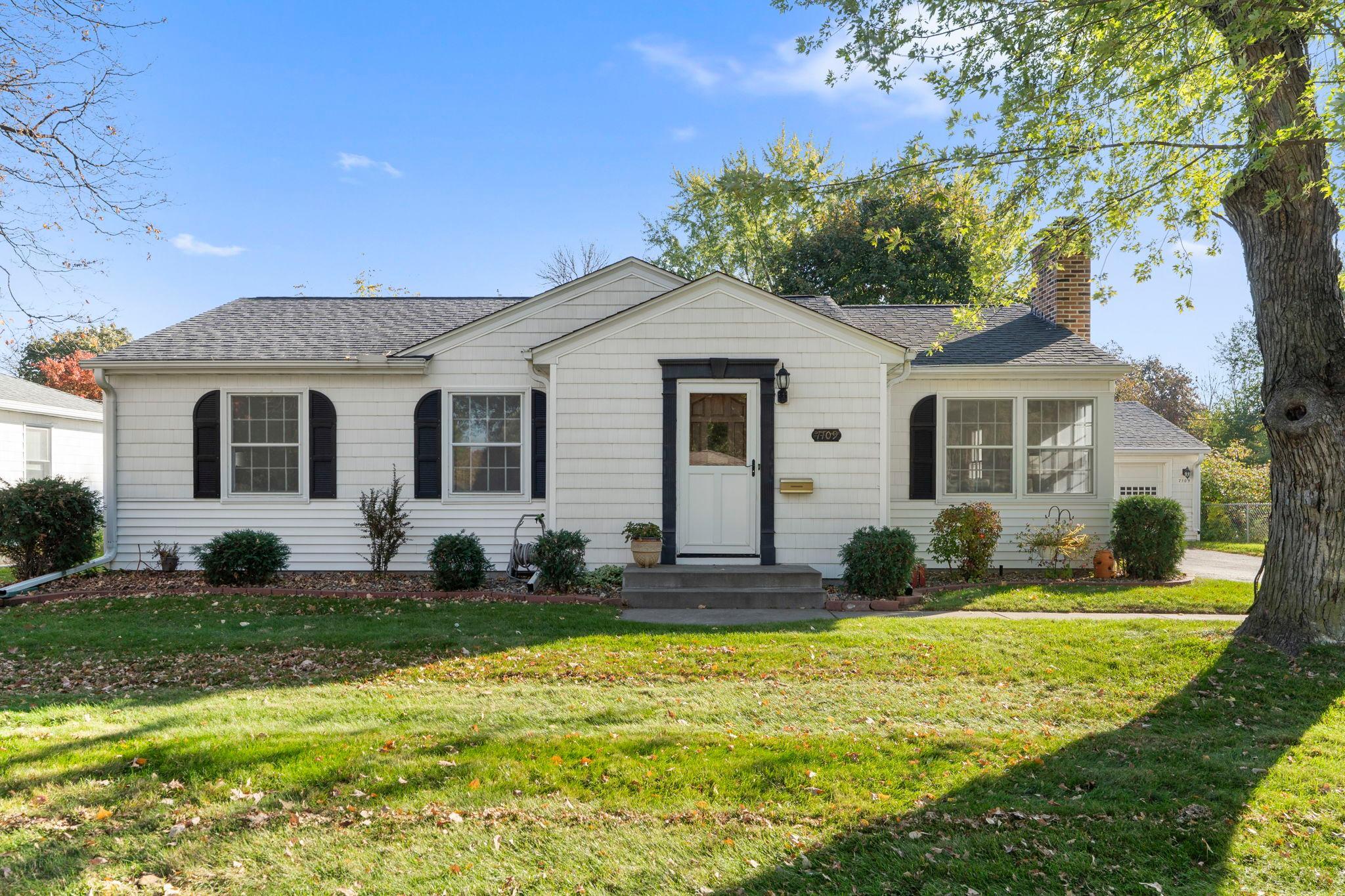 View of Single Family at 7109 Morgan Avenue, Richfield - Mike Wilen | Minnesota Team Real Estate