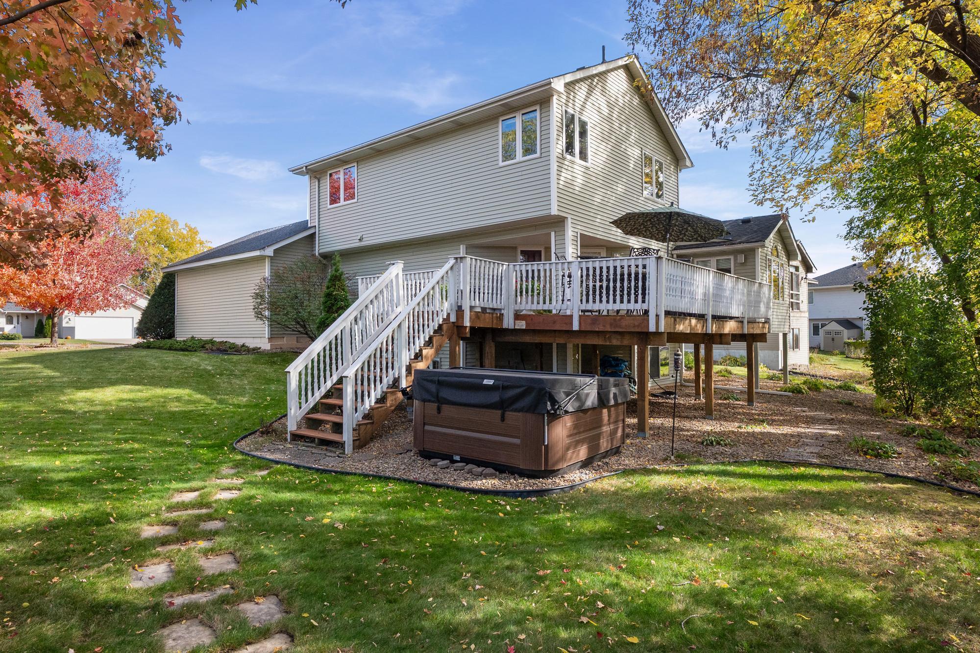 View of Residential at 200 Pendryn Hill Curve, Woodbury MN 55125, Woodbury (49 of 58) - Mike Wilen | Minnesota Team Real Estate