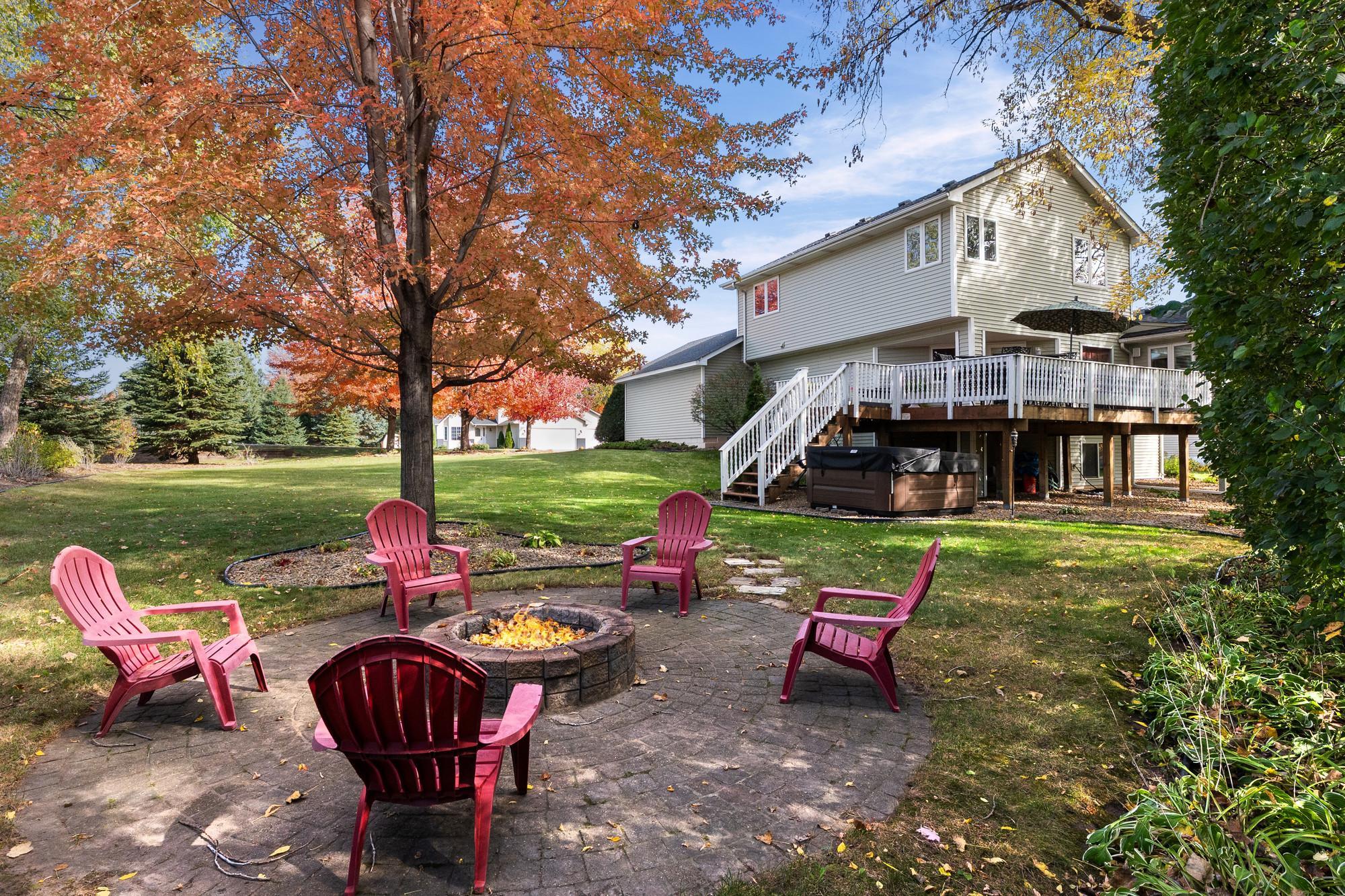 View of Residential at 200 Pendryn Hill Curve, Woodbury MN 55125, Woodbury (48 of 58) - Mike Wilen | Minnesota Team Real Estate