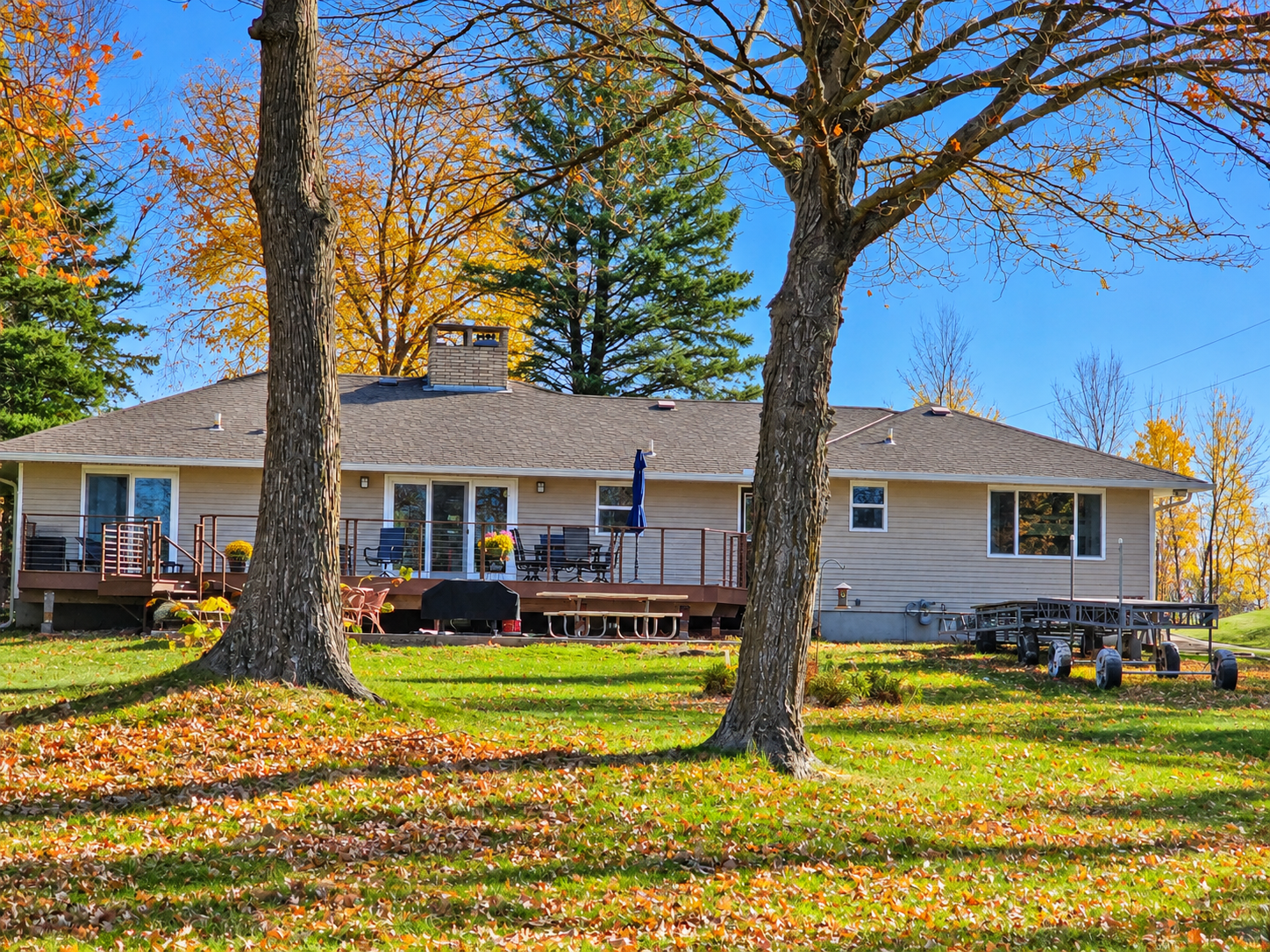 View of Residential at 9202 State Highway 27, Onamia MN 56359, Onamia (40 of 53) - Mike Wilen | Minnesota Team Real Estate