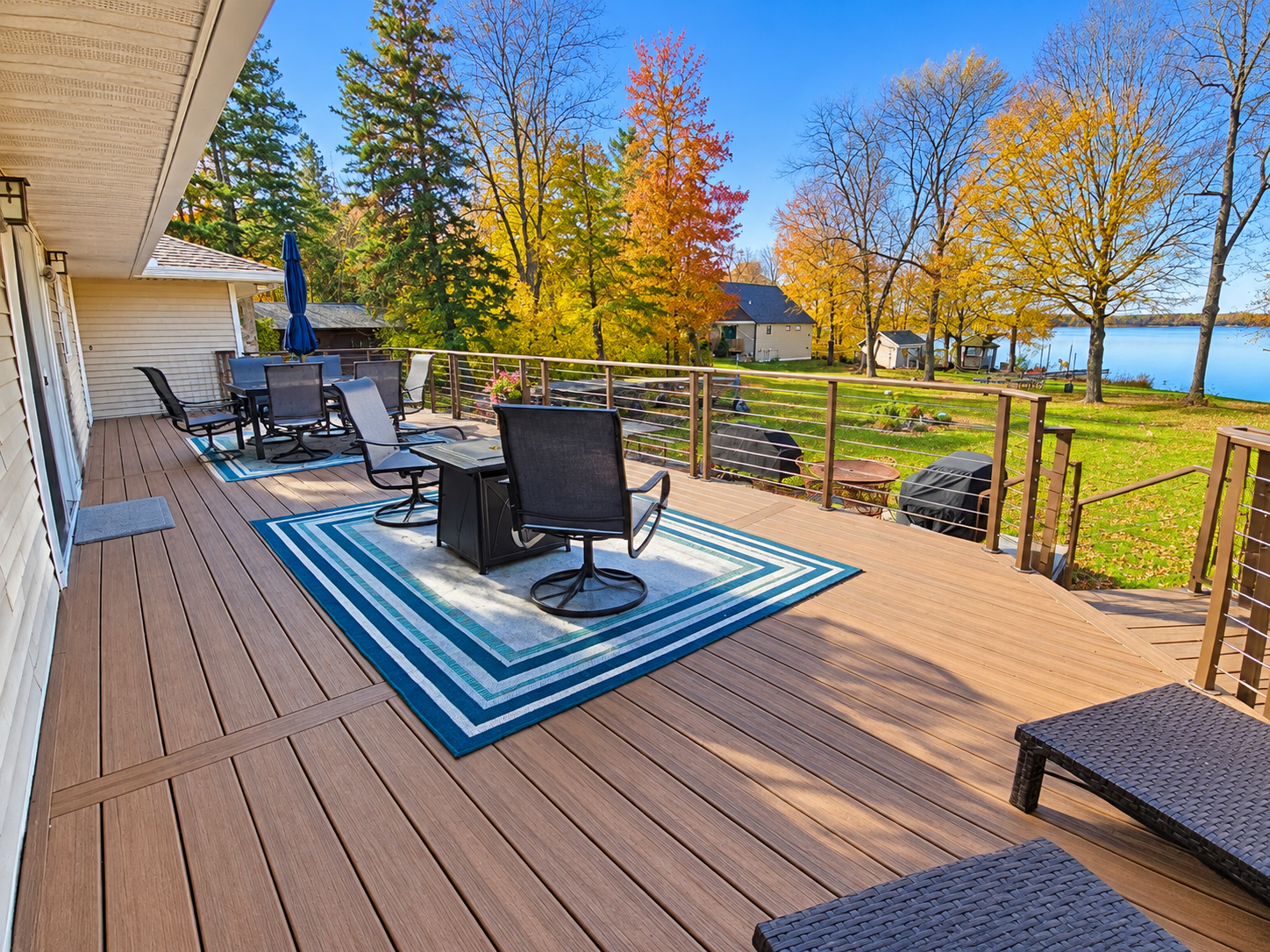 View of Residential at 9202 State Highway 27, Onamia MN 56359, Onamia (29 of 53) - Mike Wilen | Minnesota Team Real Estate