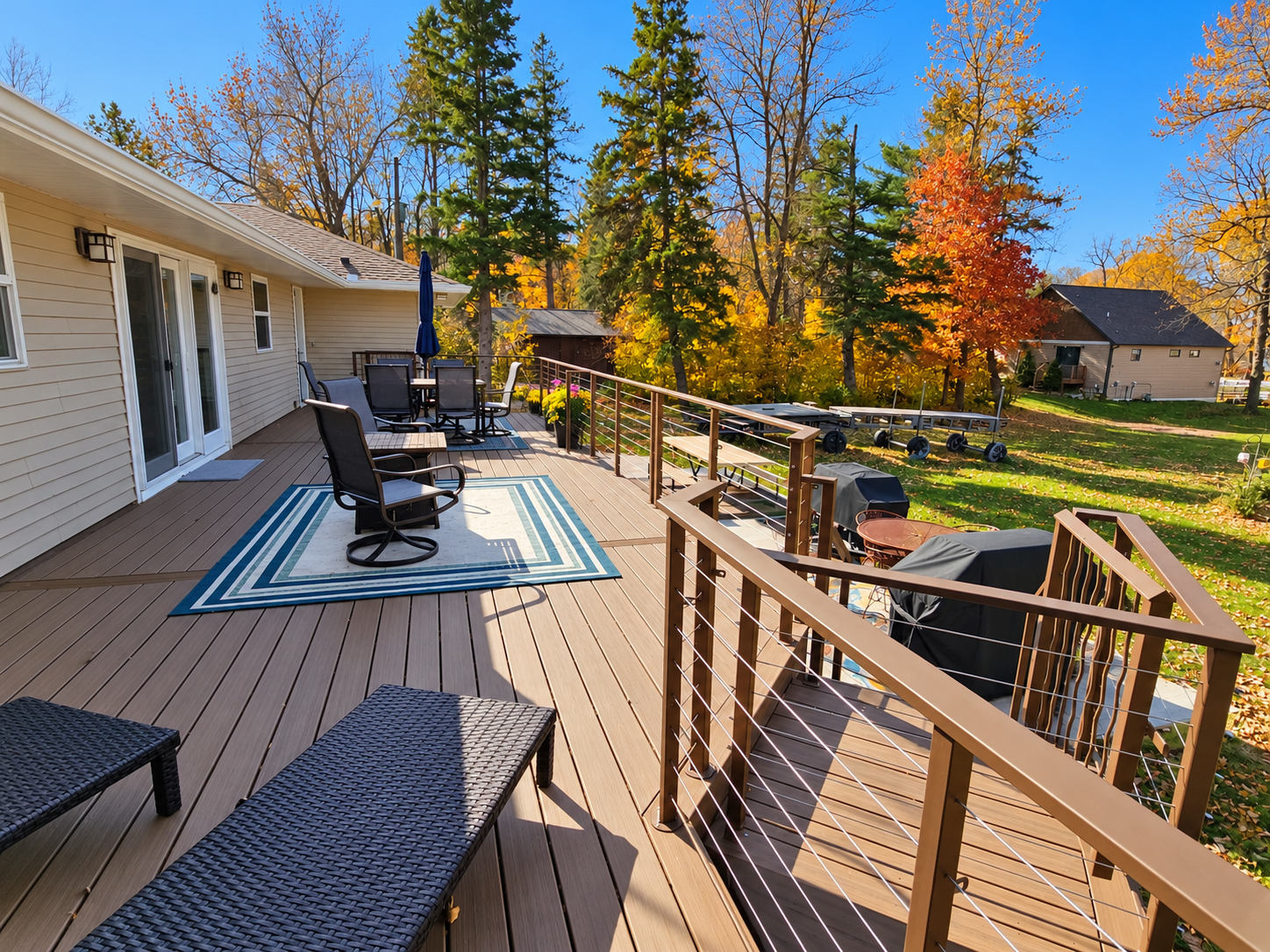 View of Residential at 9202 State Highway 27, Onamia MN 56359, Onamia (28 of 53) - Mike Wilen | Minnesota Team Real Estate