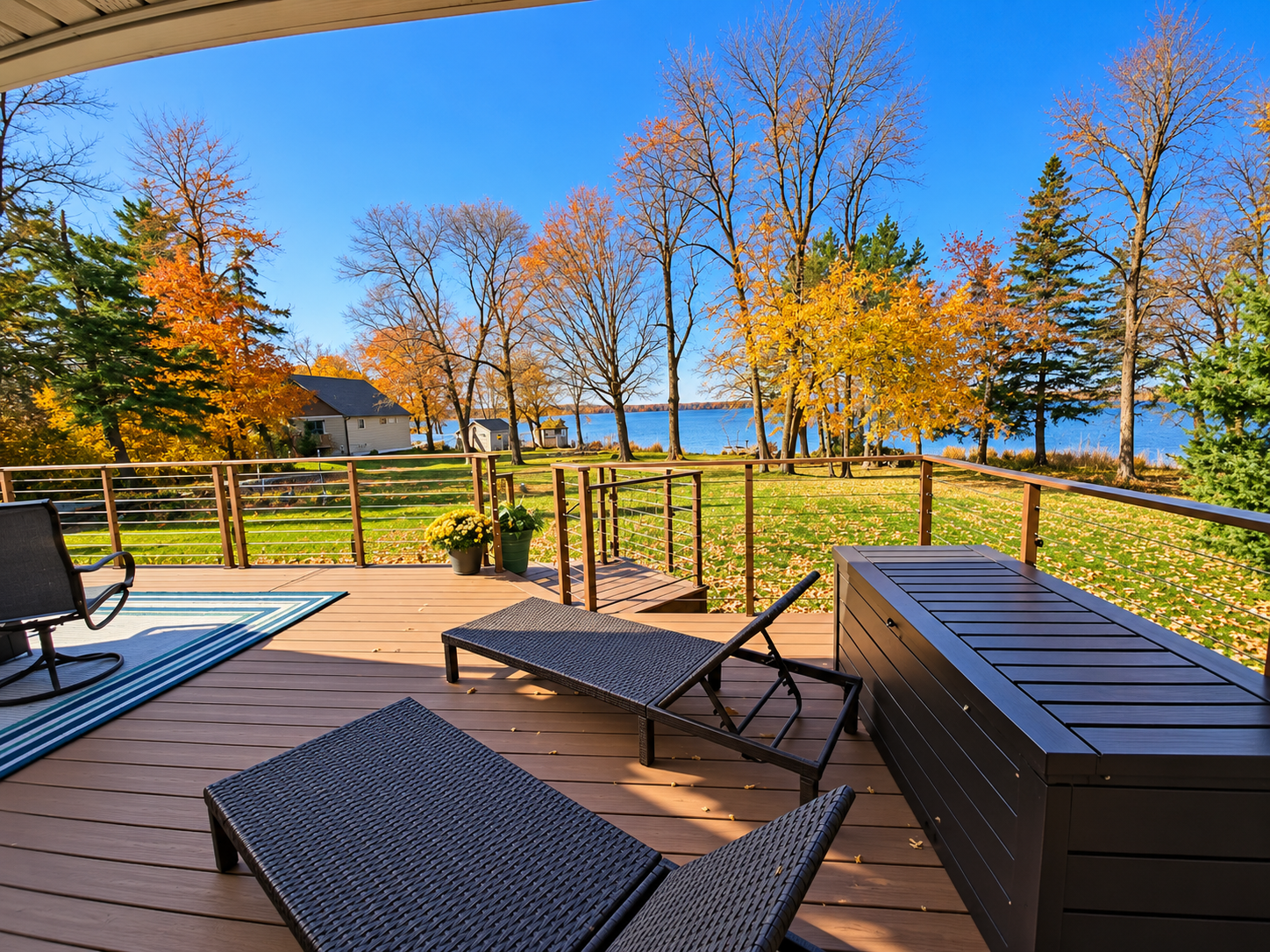 View of Residential at 9202 State Highway 27, Onamia MN 56359, Onamia (27 of 53) - Mike Wilen | Minnesota Team Real Estate