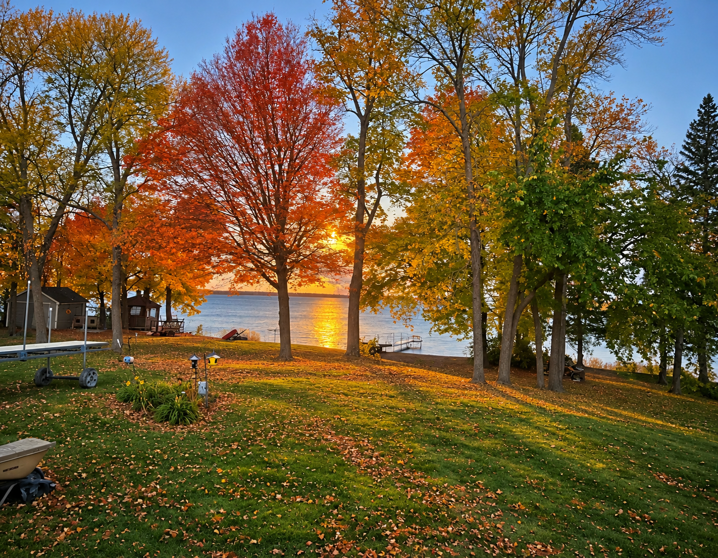 View of Residential at 9202 State Highway 27, Onamia MN 56359, Onamia (34 of 53) - Mike Wilen | Minnesota Team Real Estate
