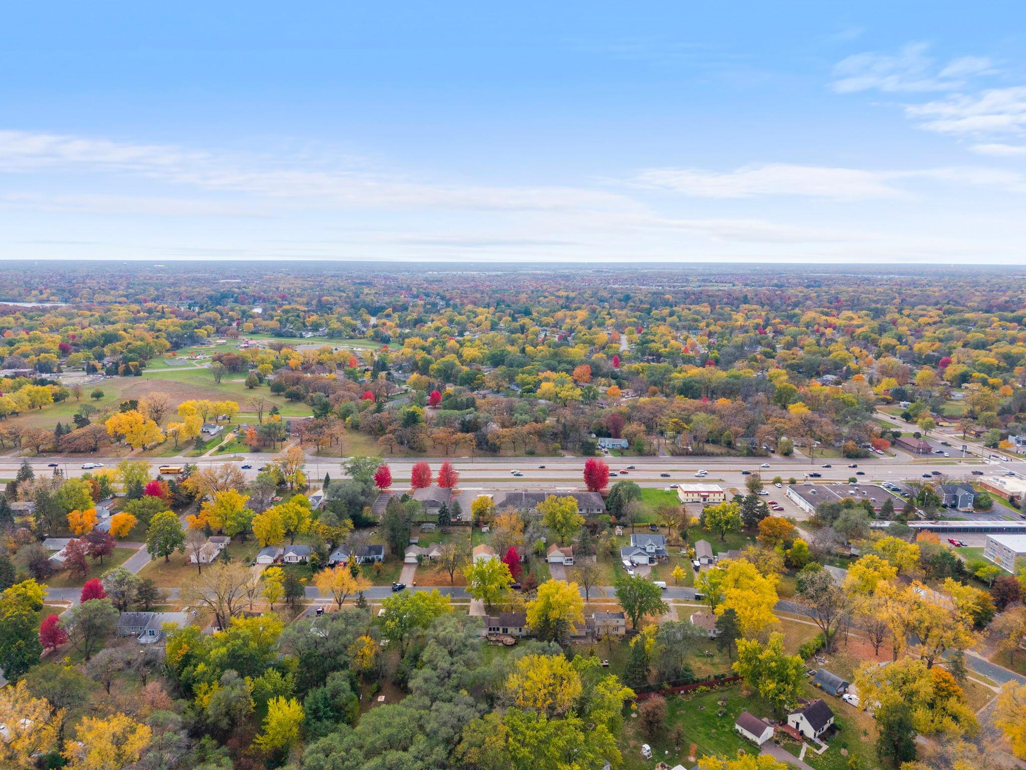 View of Residential at 2351 108th Avenue, Coon Rapids MN 55433, Coon Rapids (26 of 26) - Mike Wilen | Minnesota Team Real Estate