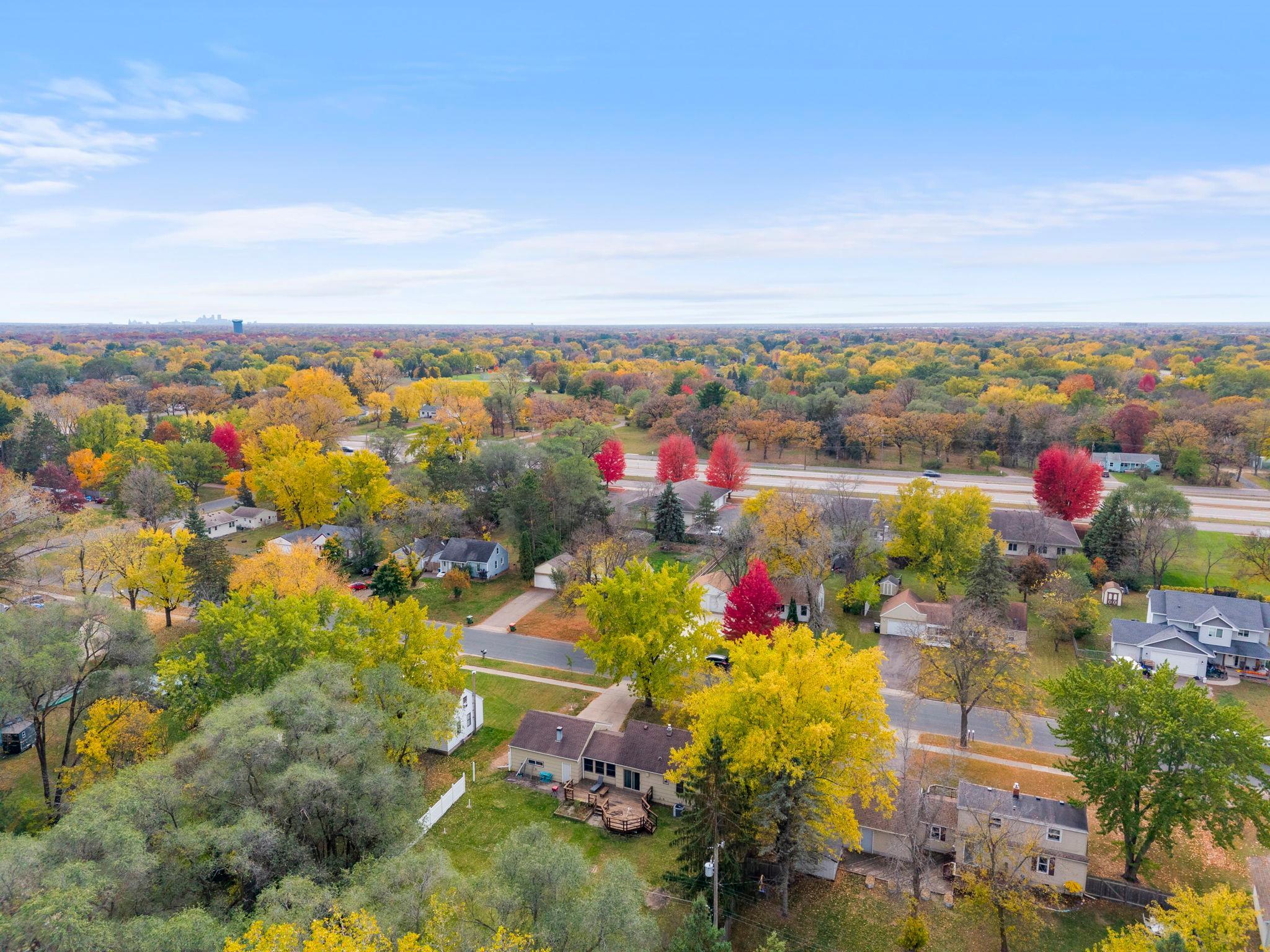 View of Residential at 2351 108th Avenue, Coon Rapids MN 55433, Coon Rapids (25 of 26) - Mike Wilen | Minnesota Team Real Estate
