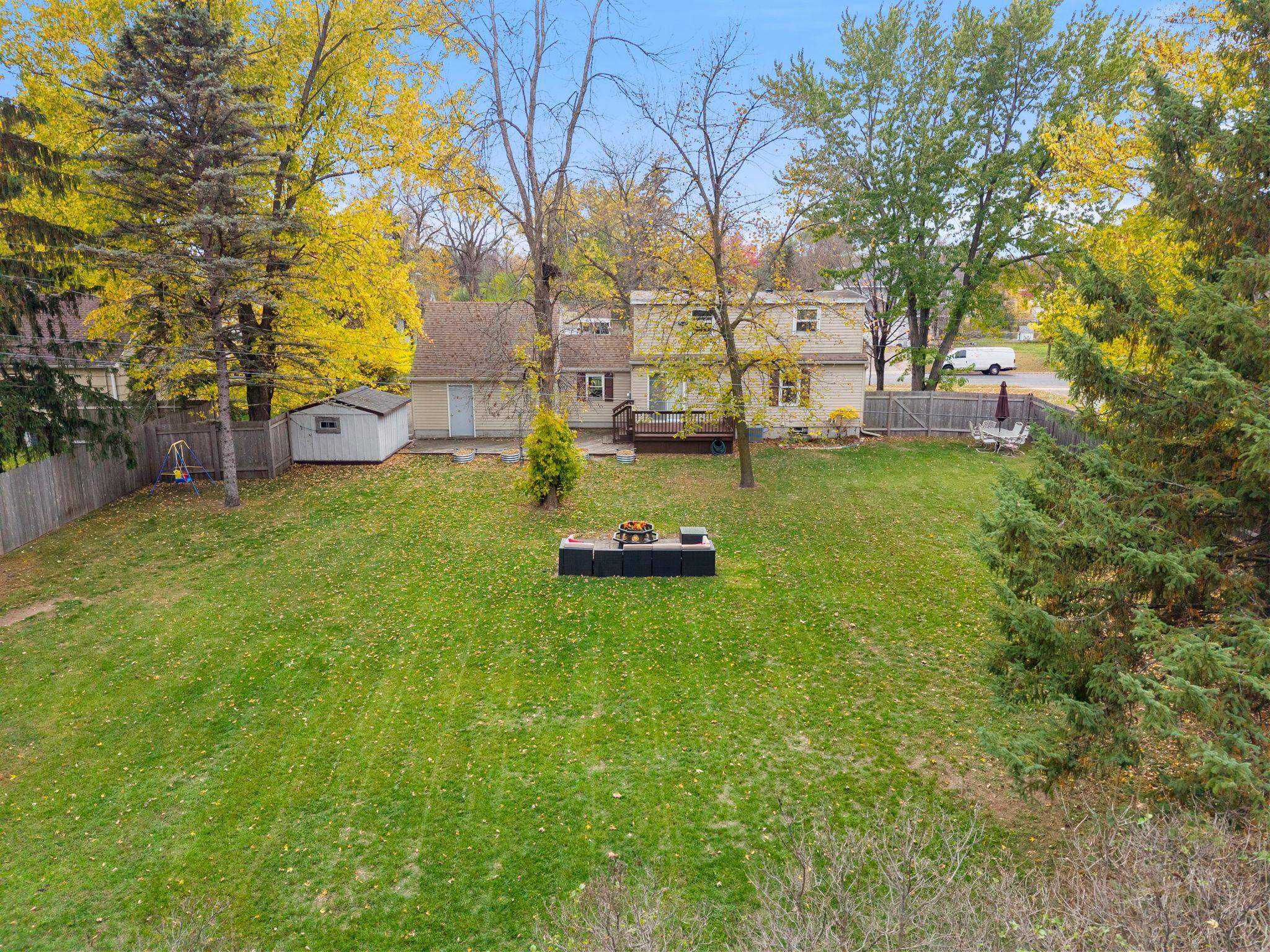 View of Residential at 2351 108th Avenue, Coon Rapids MN 55433, Coon Rapids (24 of 26) - Mike Wilen | Minnesota Team Real Estate