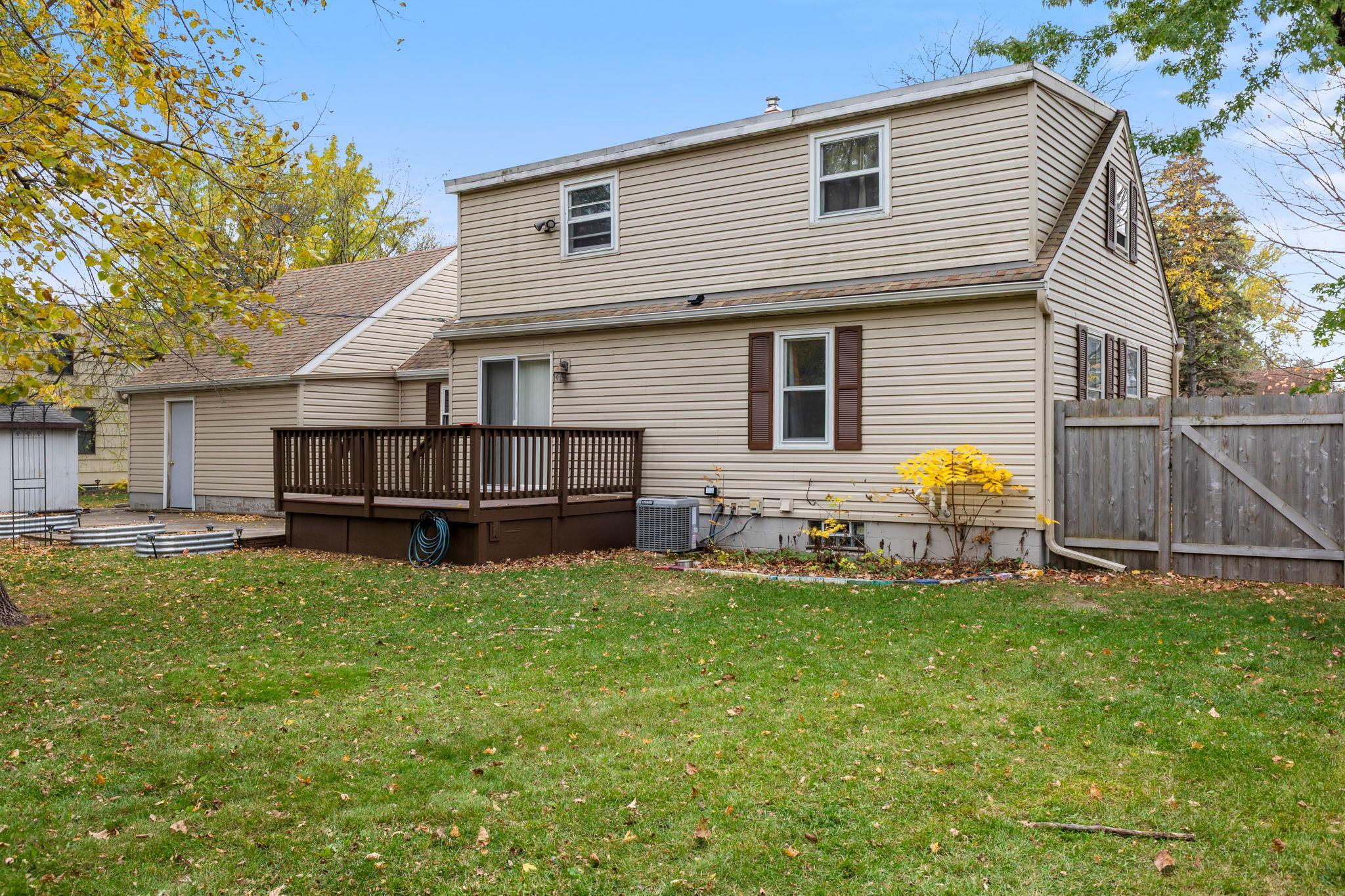 View of Residential at 2351 108th Avenue, Coon Rapids MN 55433, Coon Rapids (22 of 26) - Mike Wilen | Minnesota Team Real Estate