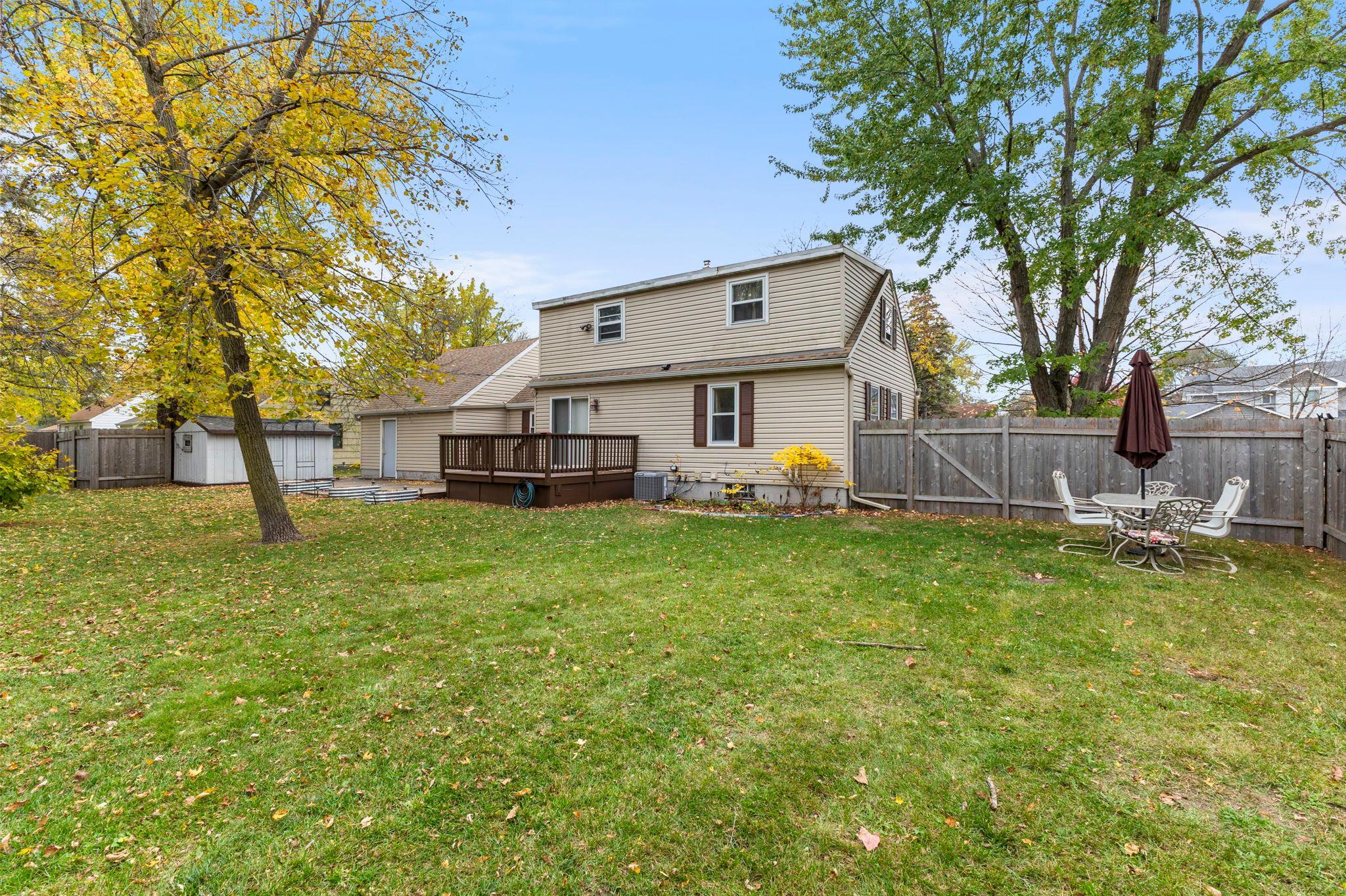 View of Residential at 2351 108th Avenue, Coon Rapids MN 55433, Coon Rapids (21 of 26) - Mike Wilen | Minnesota Team Real Estate