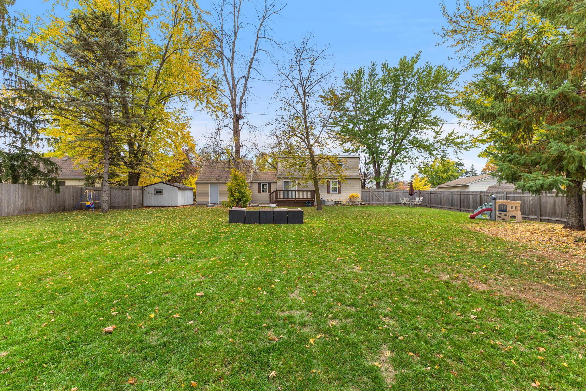 View of Residential at 2351 108th Avenue, Coon Rapids MN 55433, Coon Rapids (20 of 26) - Mike Wilen | Minnesota Team Real Estate