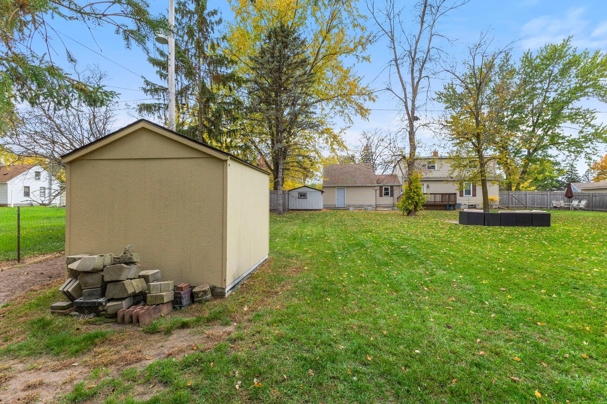 View of Residential at 2351 108th Avenue, Coon Rapids MN 55433, Coon Rapids (19 of 26) - Mike Wilen | Minnesota Team Real Estate