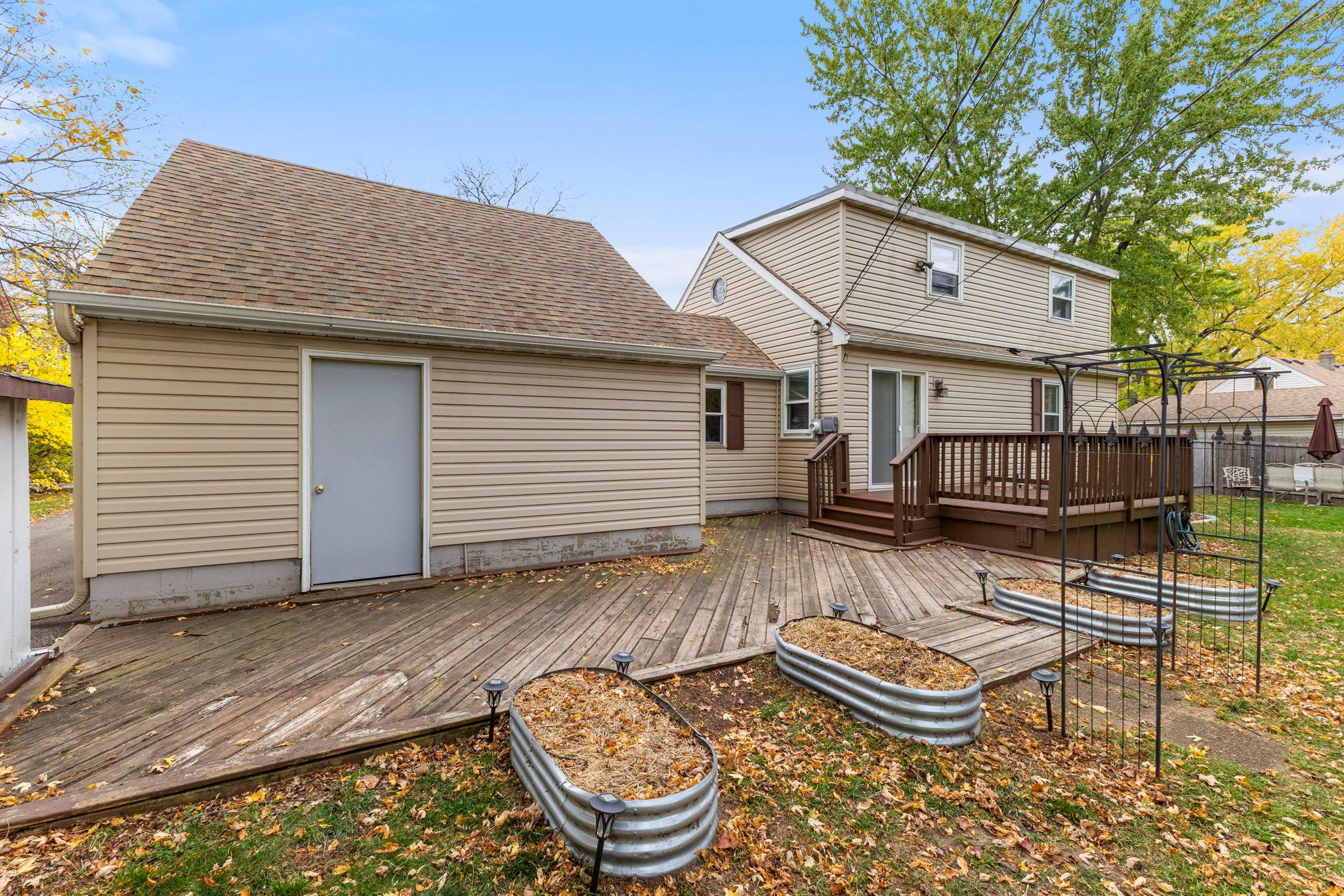 View of Residential at 2351 108th Avenue, Coon Rapids MN 55433, Coon Rapids (18 of 26) - Mike Wilen | Minnesota Team Real Estate