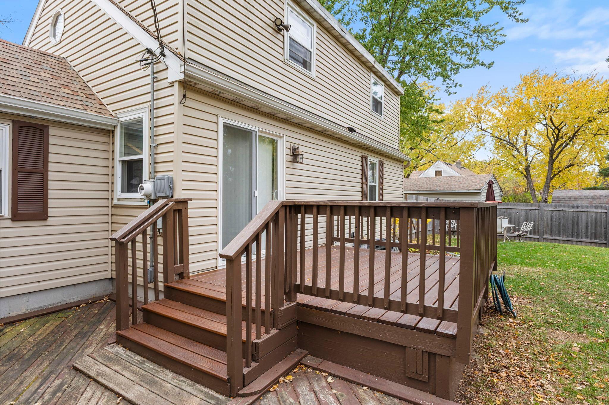 View of Residential at 2351 108th Avenue, Coon Rapids MN 55433, Coon Rapids (17 of 26) - Mike Wilen | Minnesota Team Real Estate