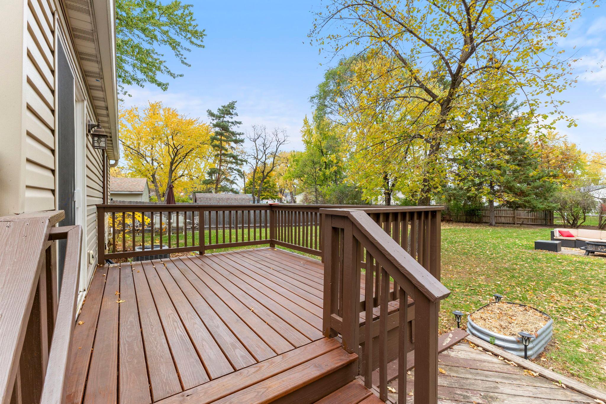 View of Residential at 2351 108th Avenue, Coon Rapids MN 55433, Coon Rapids (16 of 26) - Mike Wilen | Minnesota Team Real Estate