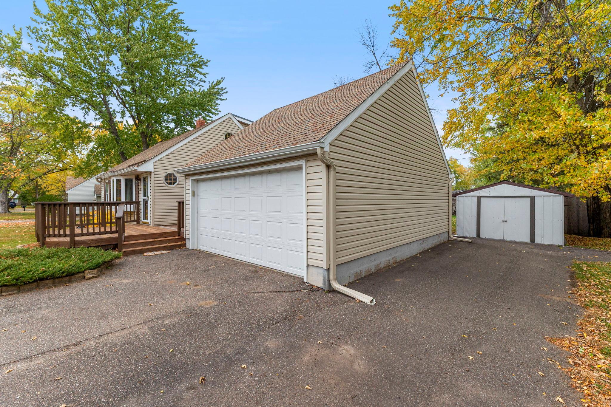 View of Residential at 2351 108th Avenue, Coon Rapids MN 55433, Coon Rapids (11 of 26) - Mike Wilen | Minnesota Team Real Estate
