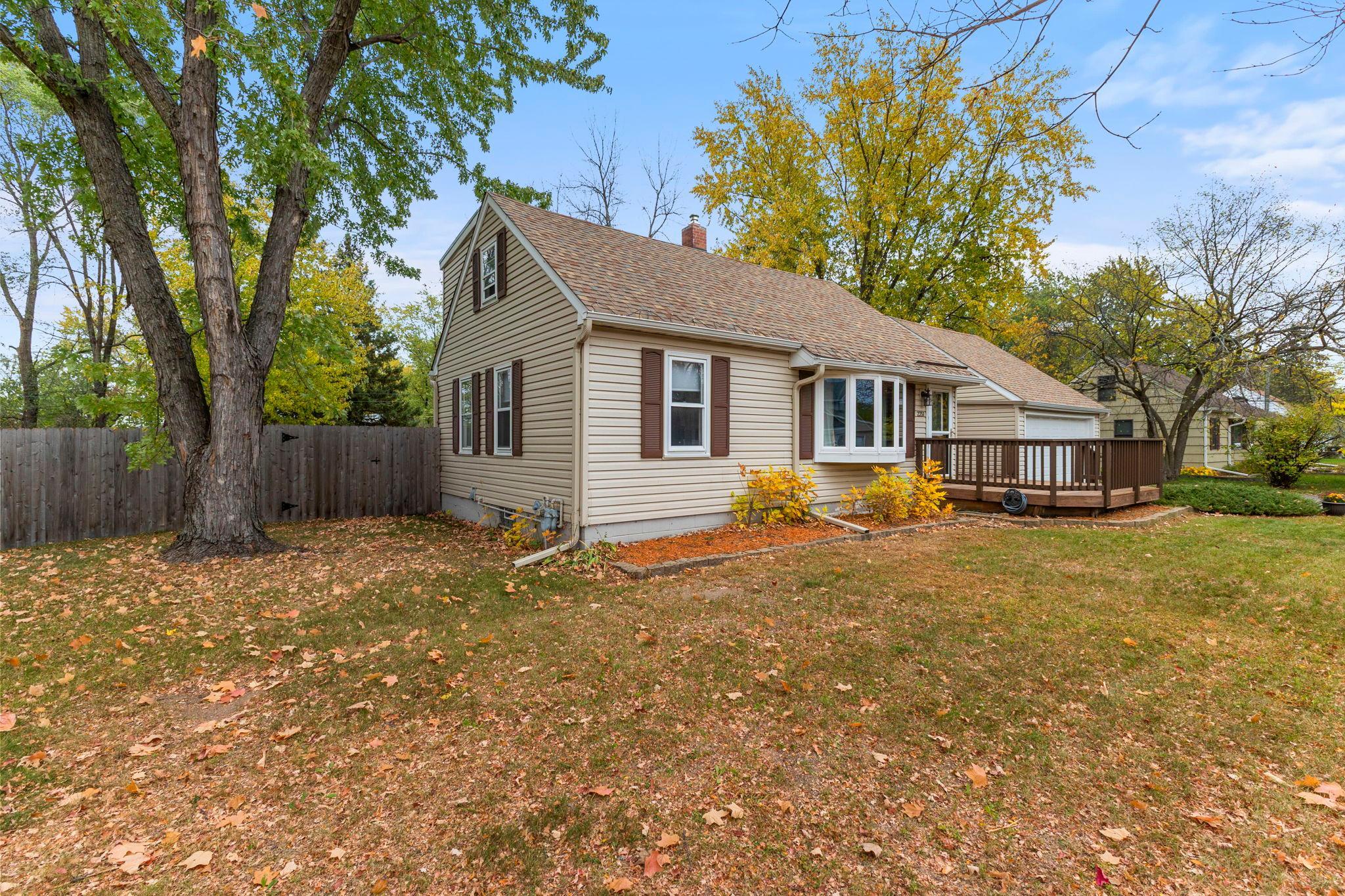 View of Residential at 2351 108th Avenue, Coon Rapids MN 55433, Coon Rapids (10 of 26) - Mike Wilen | Minnesota Team Real Estate