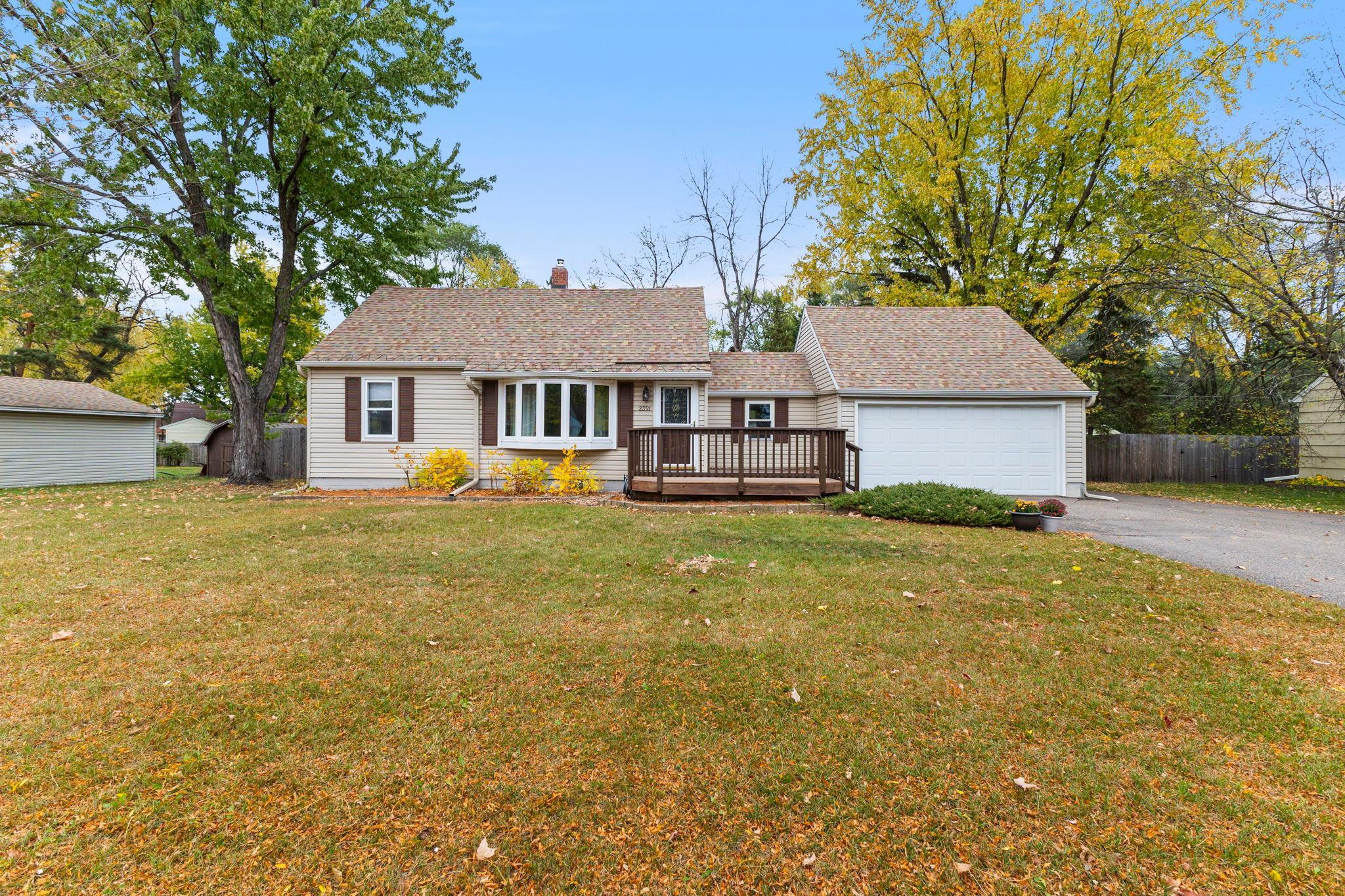 View of Residential at 2351 108th Avenue, Coon Rapids MN 55433, Coon Rapids (9 of 26) - Mike Wilen | Minnesota Team Real Estate