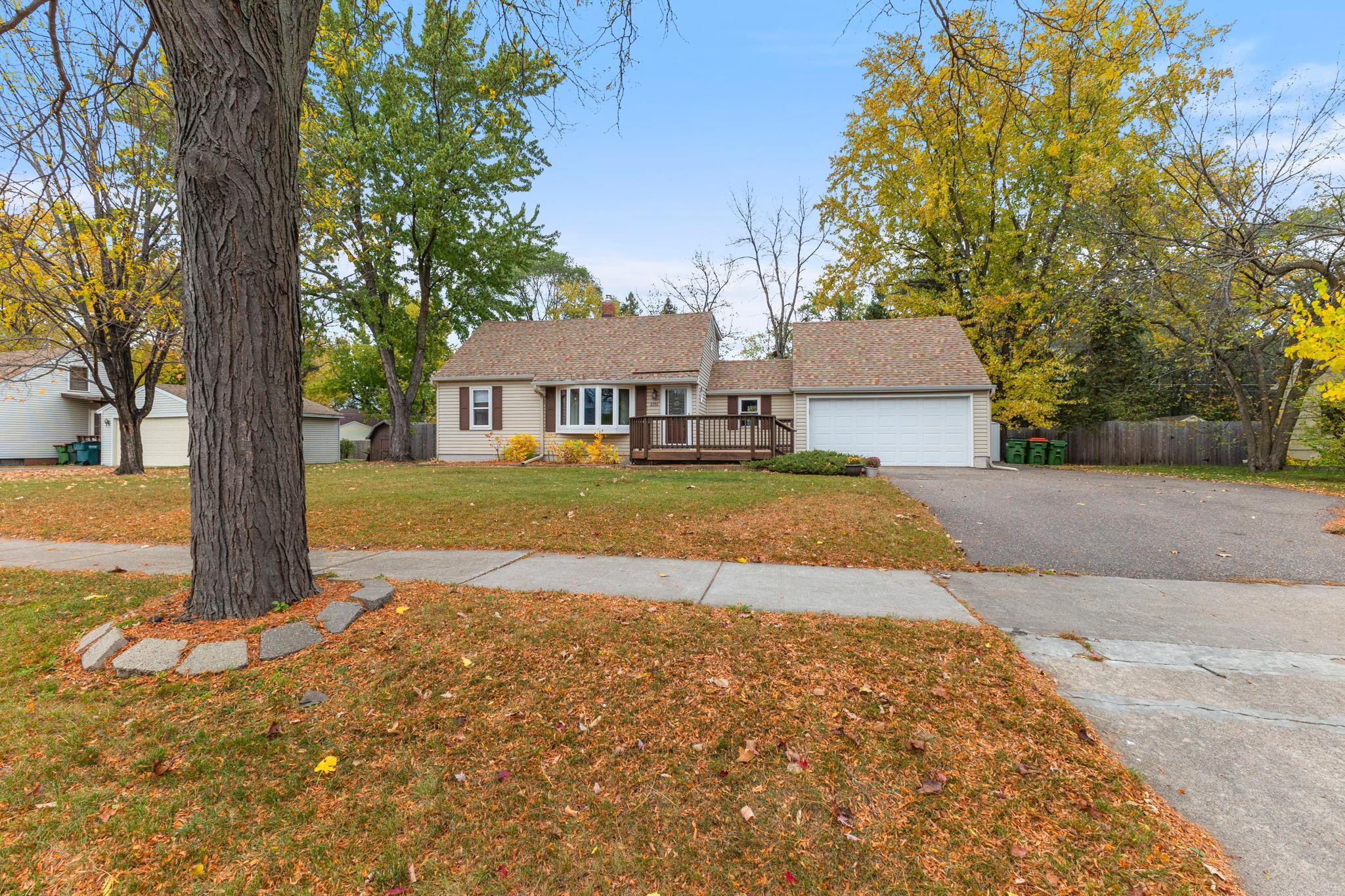View of Residential at 2351 108th Avenue, Coon Rapids MN 55433, Coon Rapids (8 of 26) - Mike Wilen | Minnesota Team Real Estate