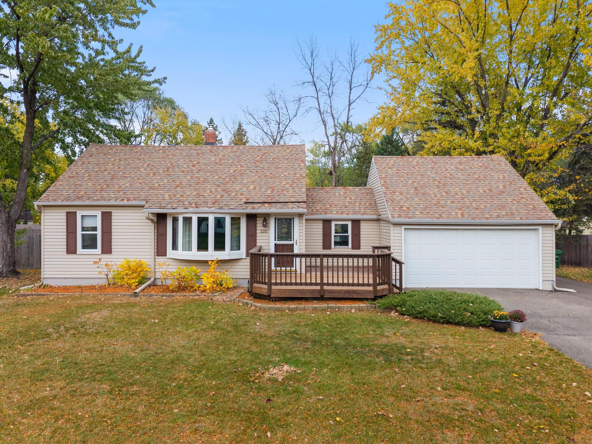 View of Residential at 2351 108th Avenue, Coon Rapids MN 55433, Coon Rapids (7 of 26) - Mike Wilen | Minnesota Team Real Estate