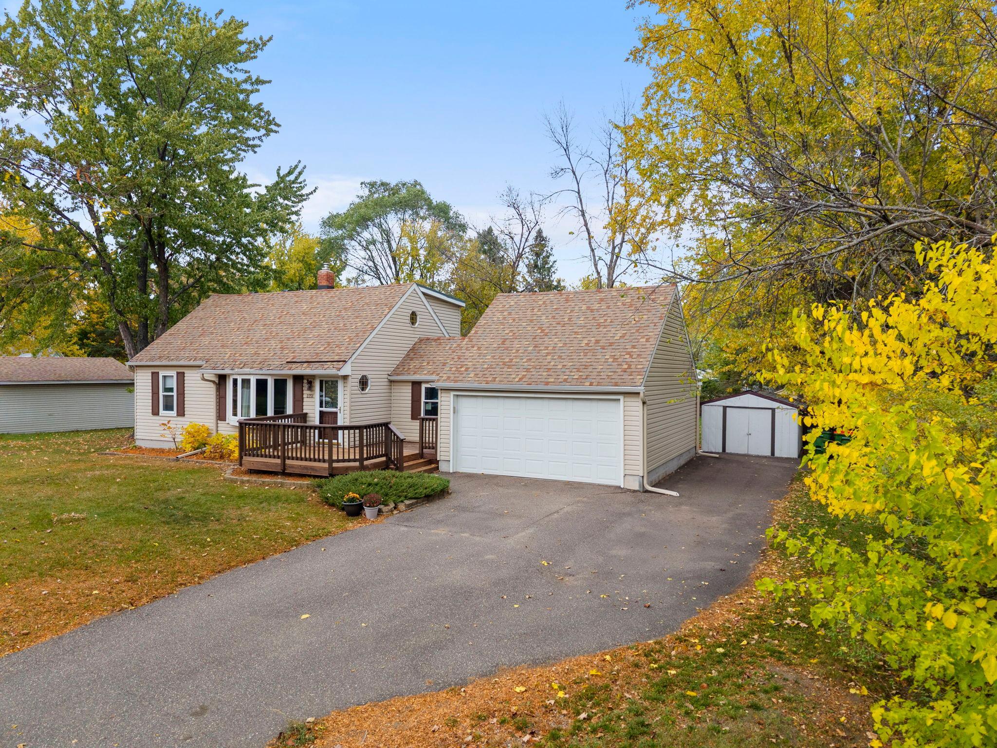 View of Residential at 2351 108th Avenue, Coon Rapids MN 55433, Coon Rapids (6 of 26) - Mike Wilen | Minnesota Team Real Estate