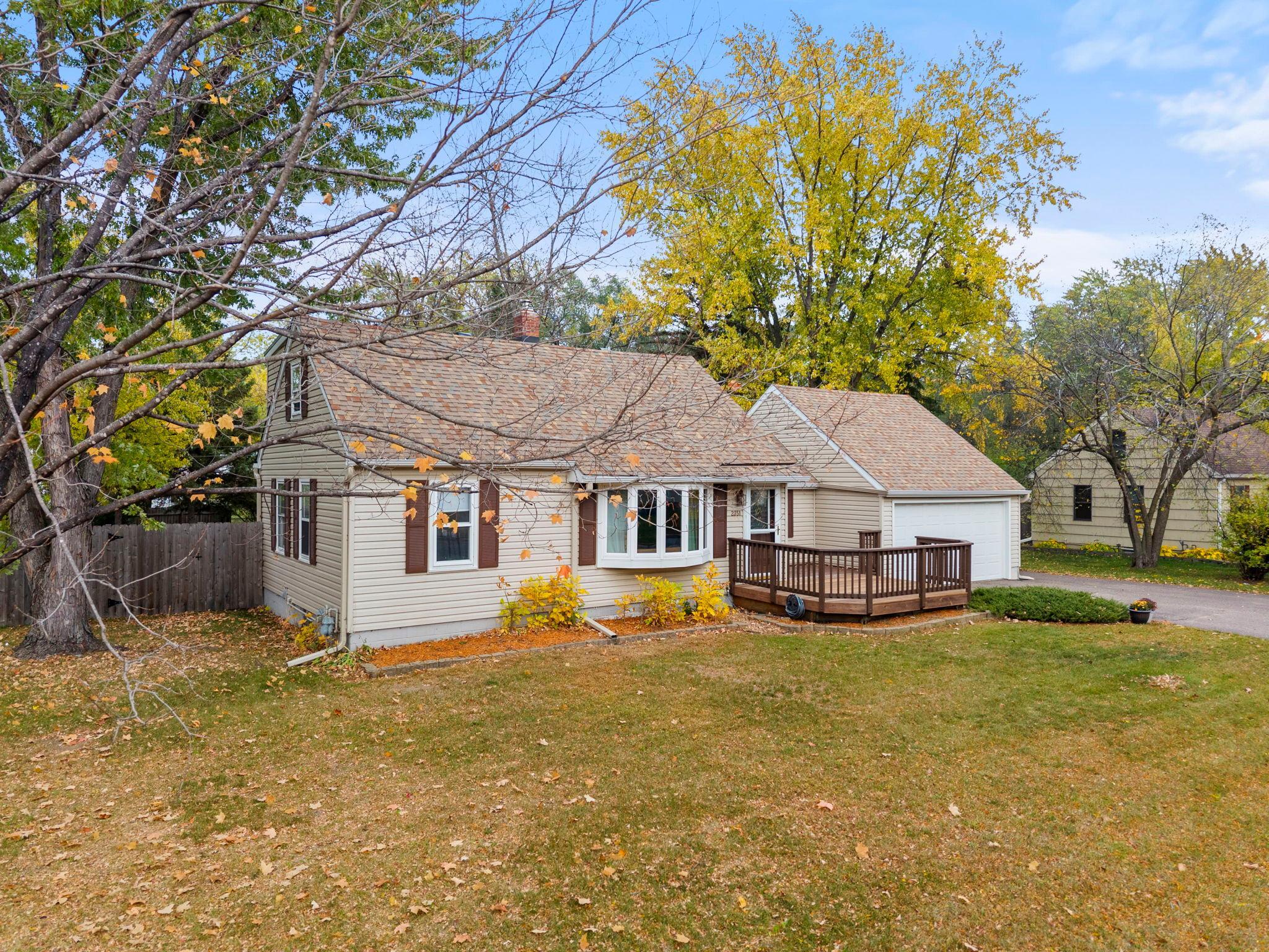 View of Residential at 2351 108th Avenue, Coon Rapids MN 55433, Coon Rapids (5 of 26) - Mike Wilen | Minnesota Team Real Estate