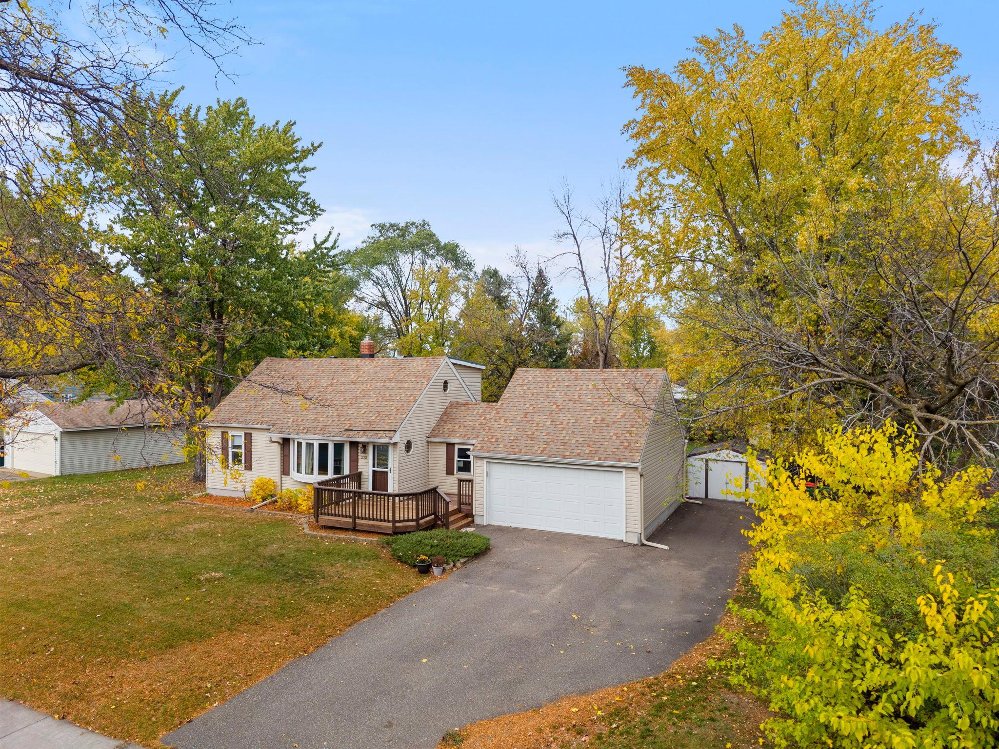 View of Residential at 2351 108th Avenue, Coon Rapids MN 55433, Coon Rapids (4 of 26) - Mike Wilen | Minnesota Team Real Estate