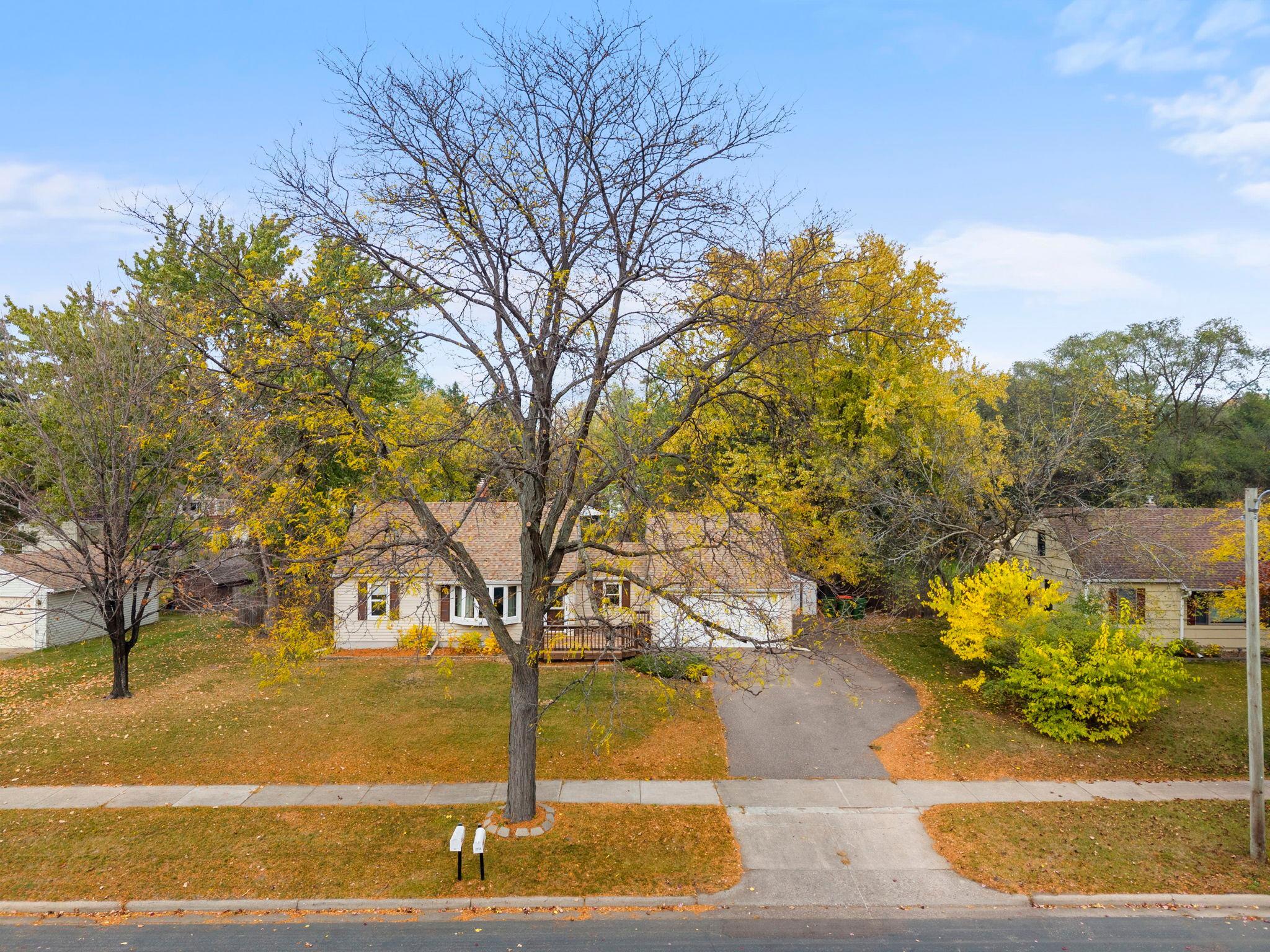 View of Residential at 2351 108th Avenue, Coon Rapids MN 55433, Coon Rapids (3 of 26) - Mike Wilen | Minnesota Team Real Estate