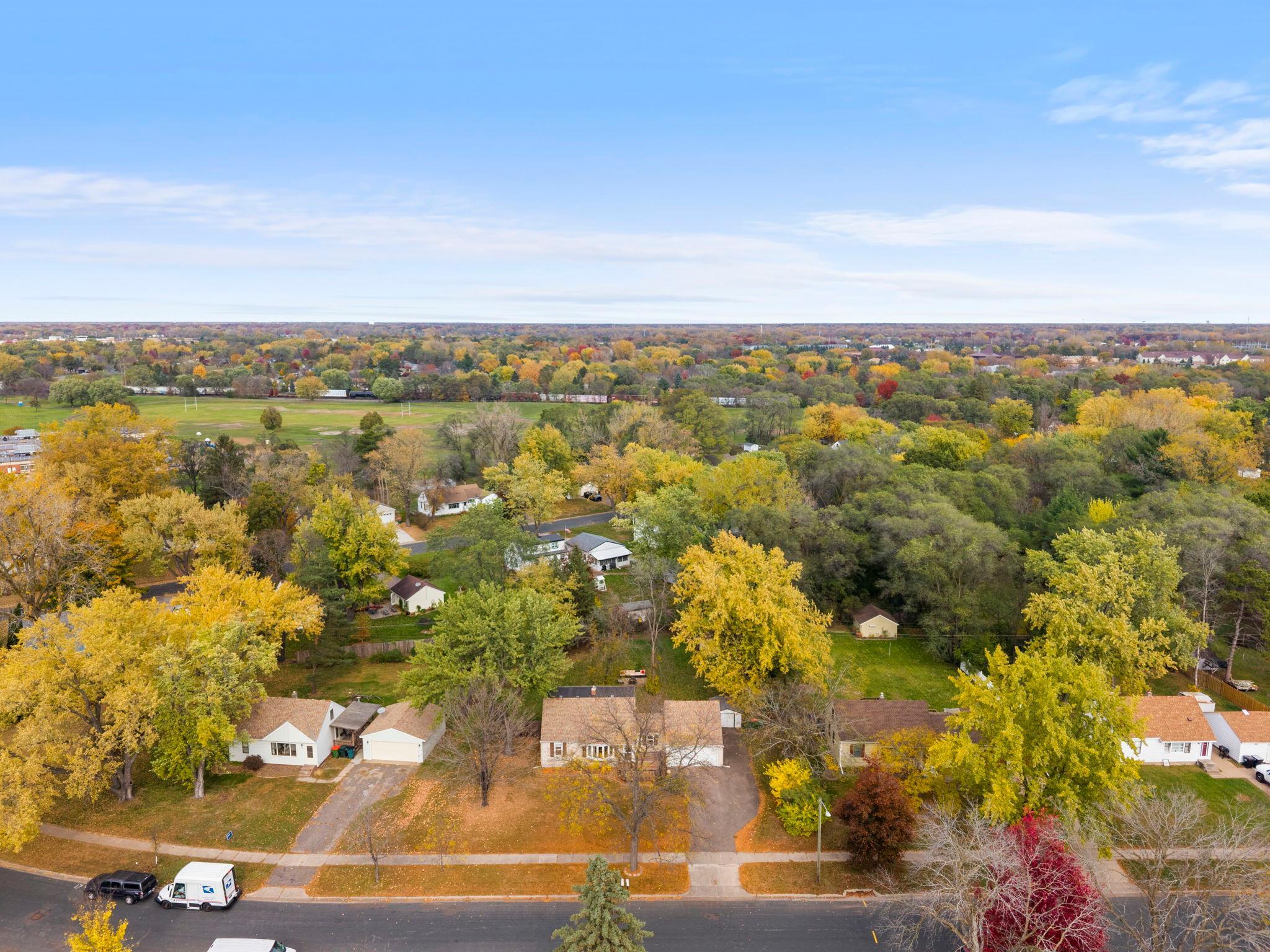 View of Residential at 2351 108th Avenue, Coon Rapids MN 55433, Coon Rapids (2 of 26) - Mike Wilen | Minnesota Team Real Estate