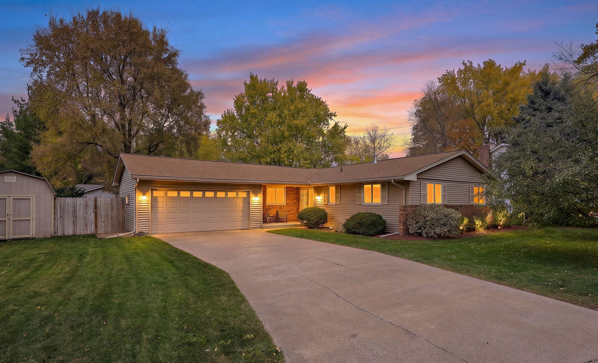 View of Single Family at 11209 Carver Court, Burnsville - Mike Wilen | Minnesota Team Real Estate