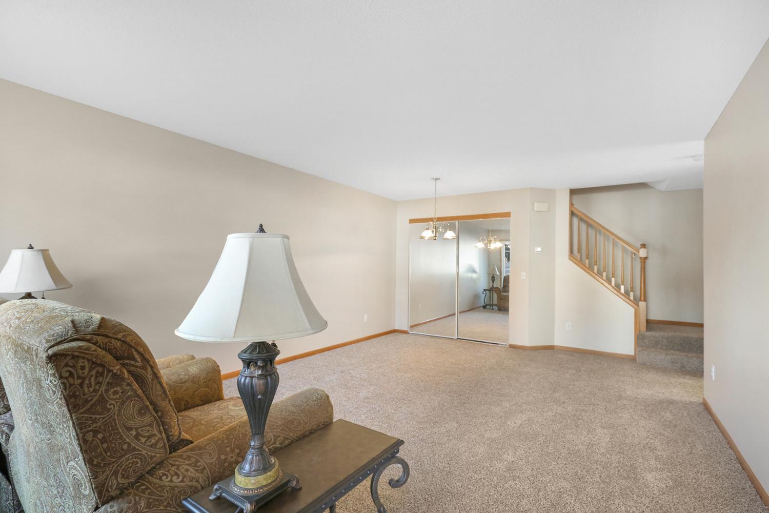 View of Residential at 15718 Lower Fjord Way, Apple Valley MN 55124, Apple Valley (3 of 25) - Mike Wilen | Minnesota Team Real Estate