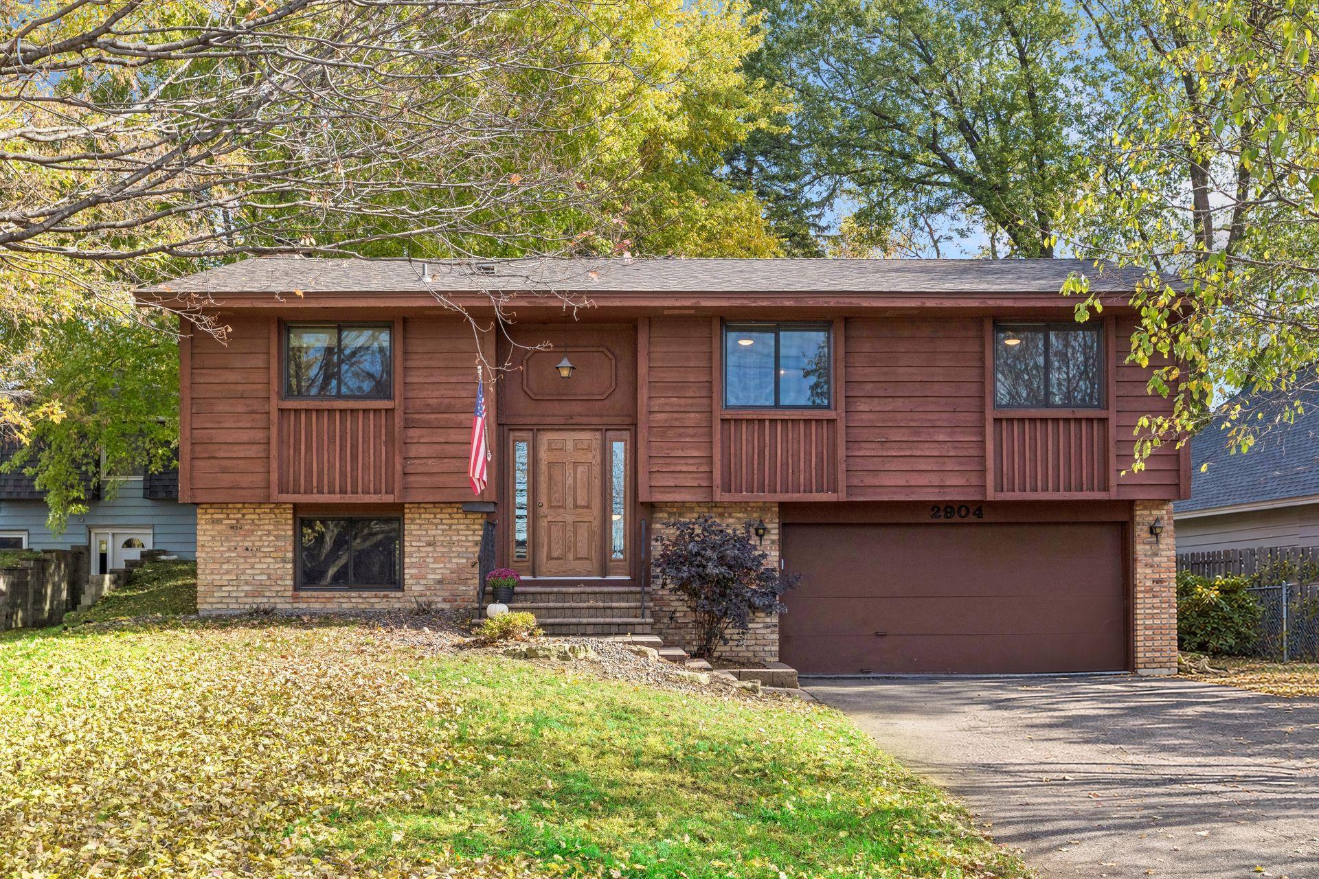 View of Residential at 2904 Louisiana Avenue, Crystal MN 55427, Crystal (3 of 58) - Mike Wilen | Minnesota Team Real Estate