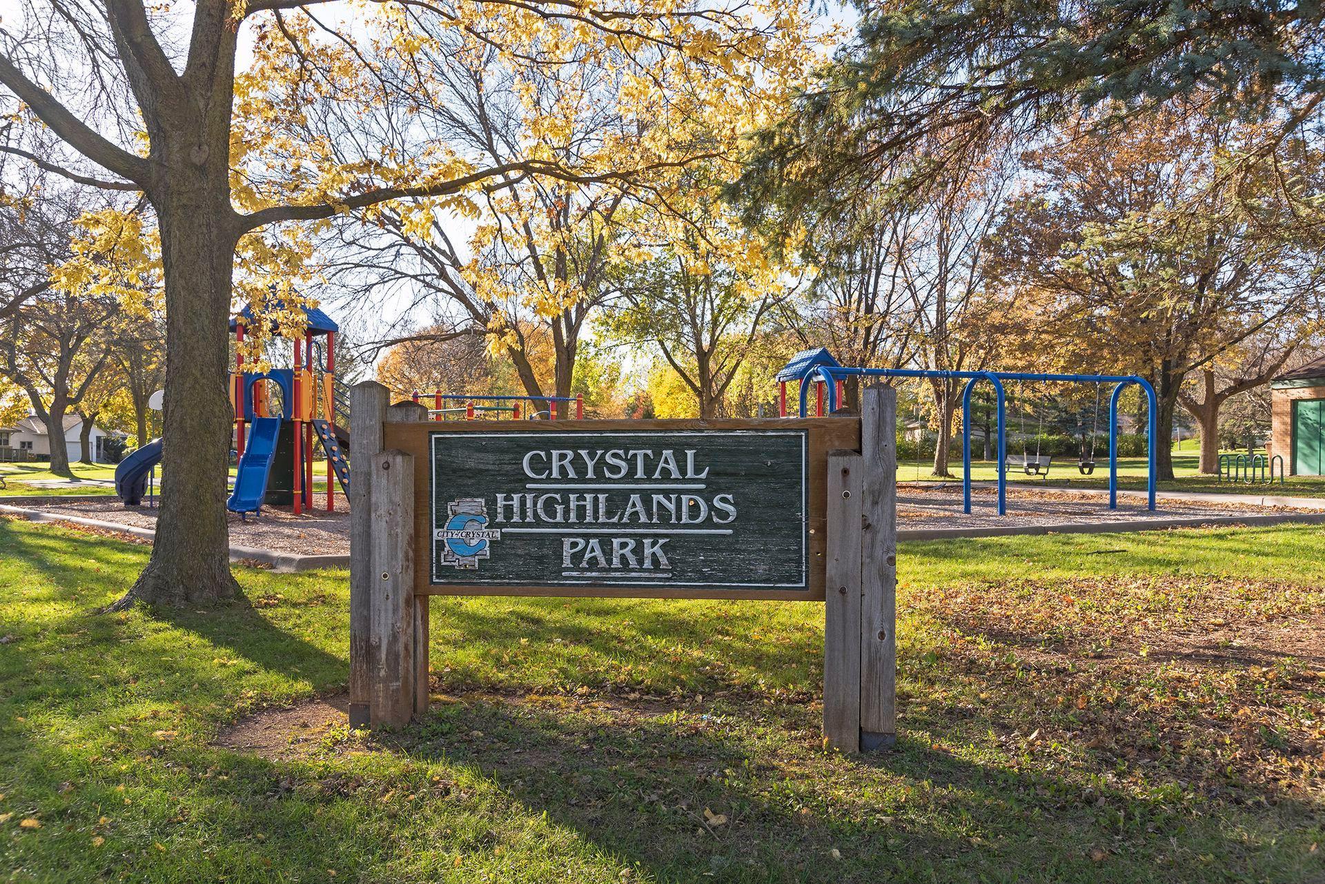 View of Residential at 2904 Louisiana Avenue, Crystal MN 55427, Crystal (58 of 58) - Mike Wilen | Minnesota Team Real Estate