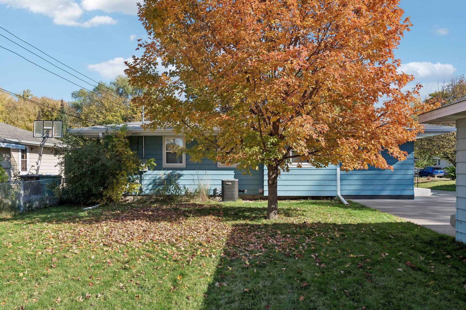 View of Residential at 5637 Rhode Island Avenue, Crystal MN 55428, Crystal (34 of 36) - Mike Wilen | Minnesota Team Real Estate