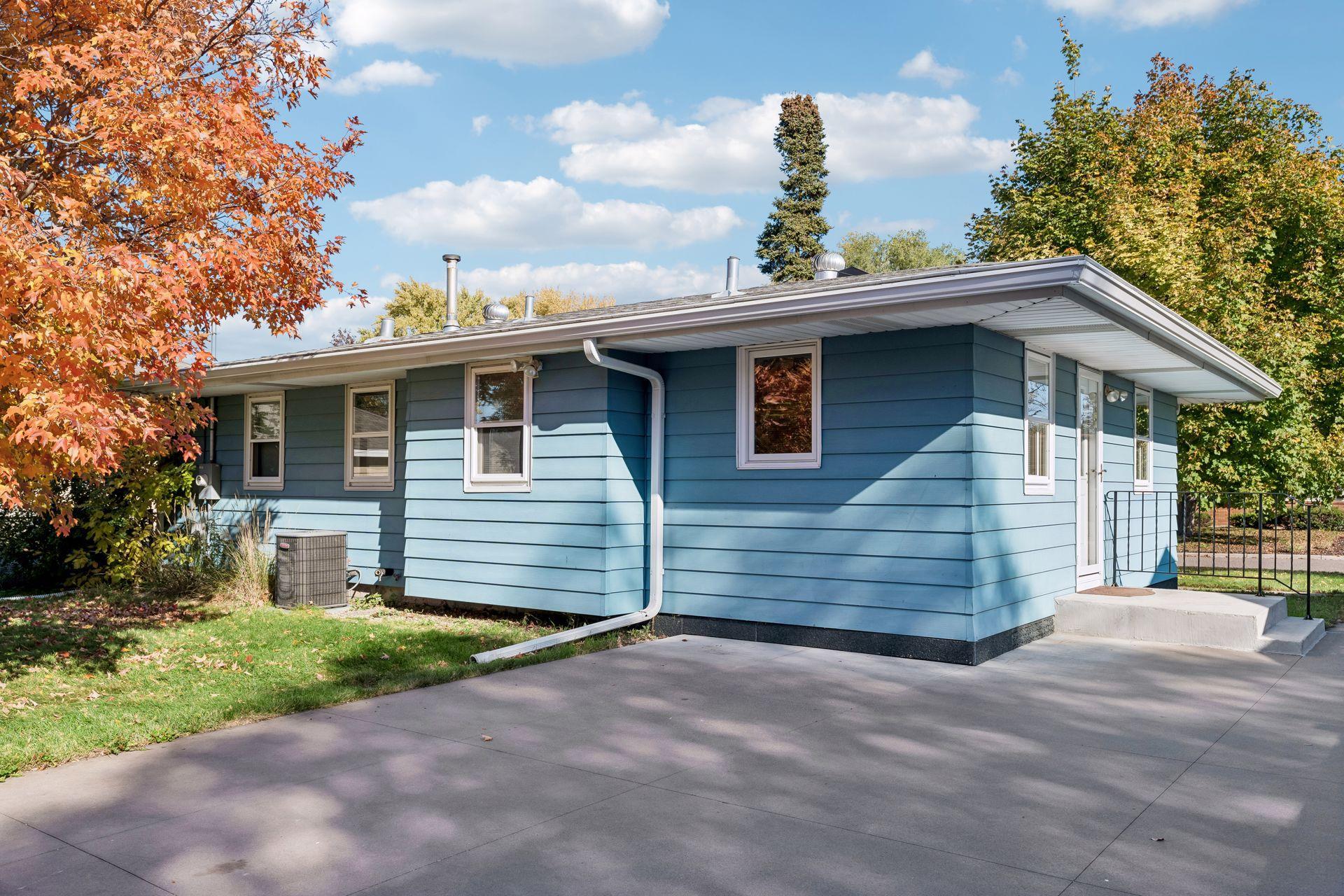 View of Residential at 5637 Rhode Island Avenue, Crystal MN 55428, Crystal (33 of 36) - Mike Wilen | Minnesota Team Real Estate
