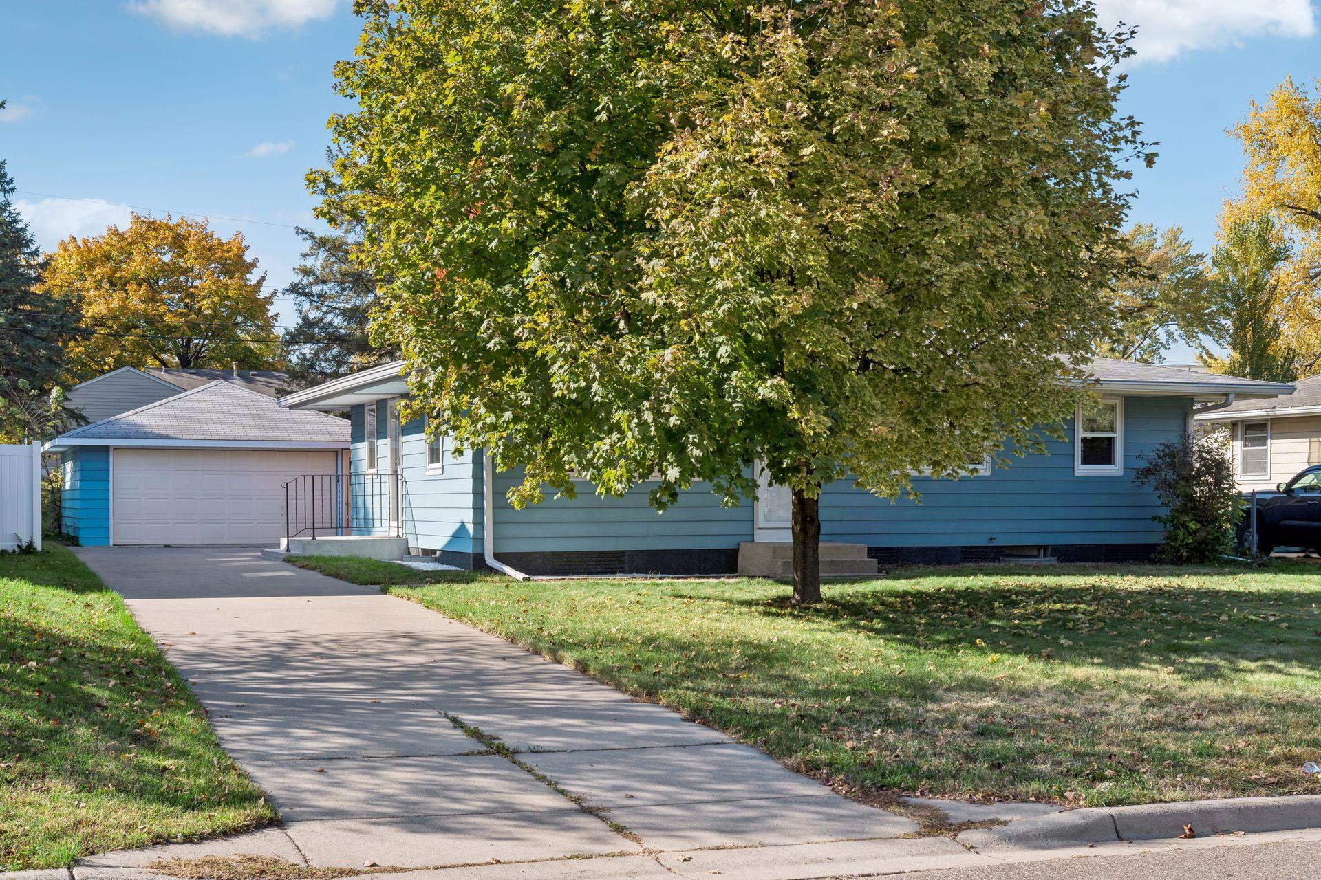 View of Residential at 5637 Rhode Island Avenue, Crystal MN 55428, Crystal (10 of 36) - Mike Wilen | Minnesota Team Real Estate
